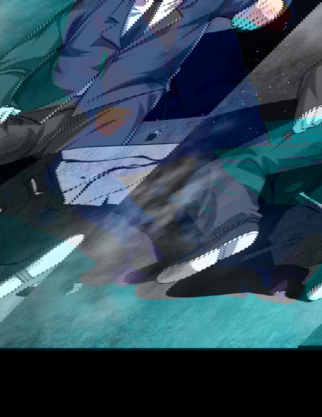 Манга Я могу казнить богов в одиночку! - Глава 51 Страница 7