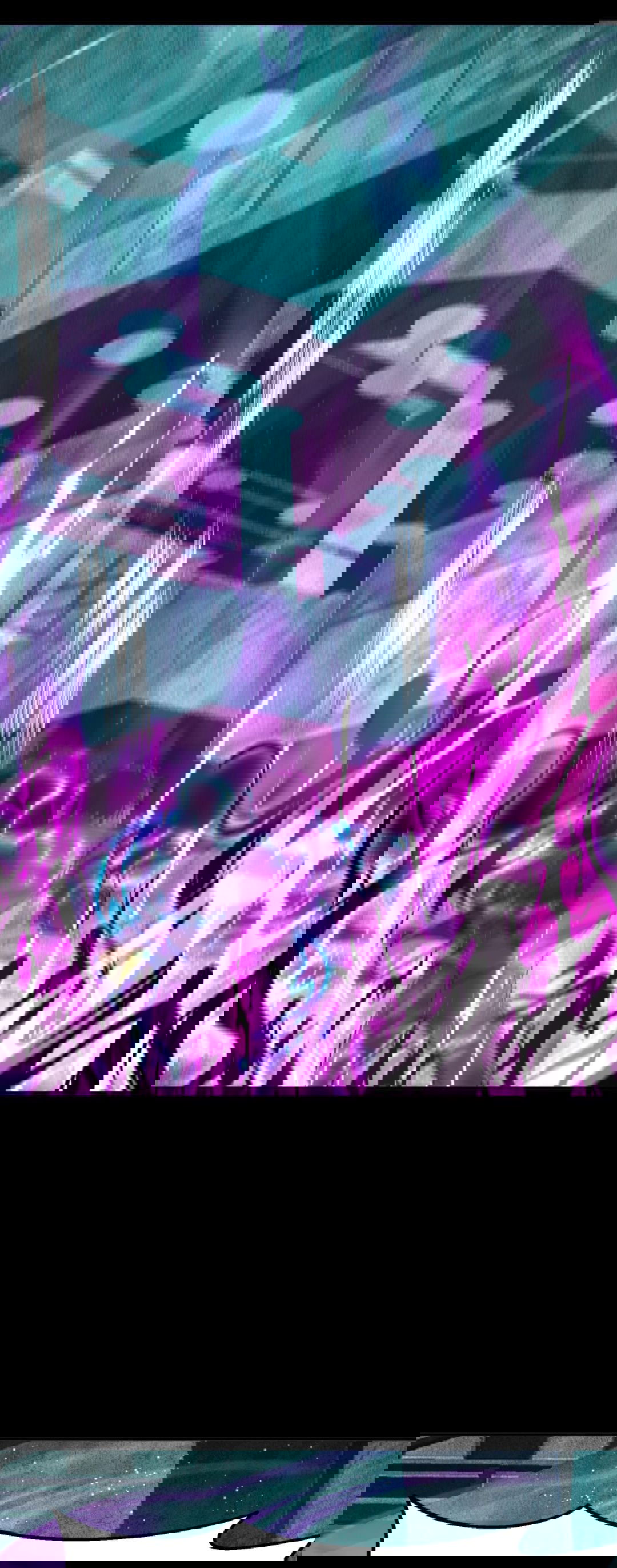 Манга Я могу казнить богов в одиночку! - Глава 51 Страница 40