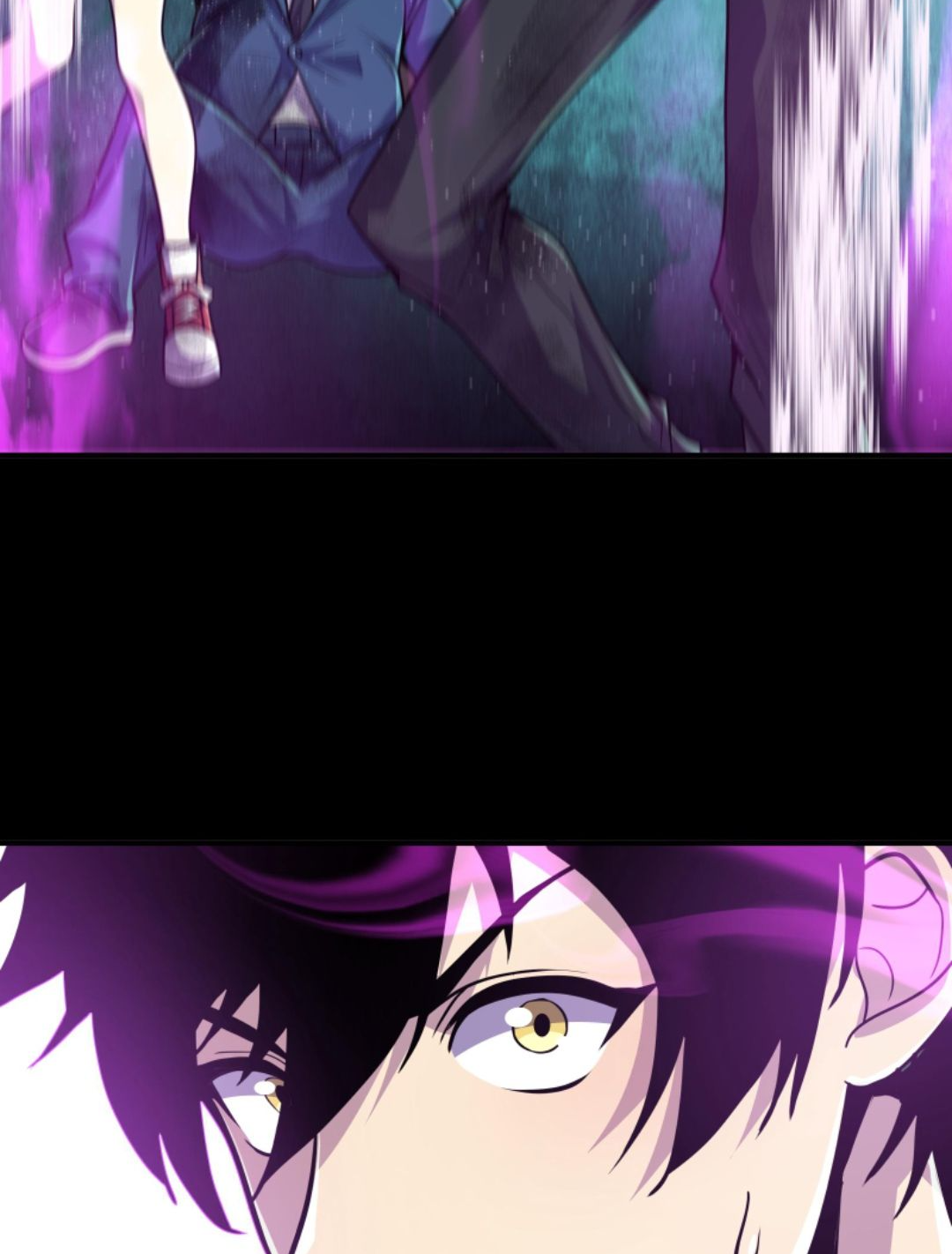 Манга Я могу казнить богов в одиночку! - Глава 51 Страница 43