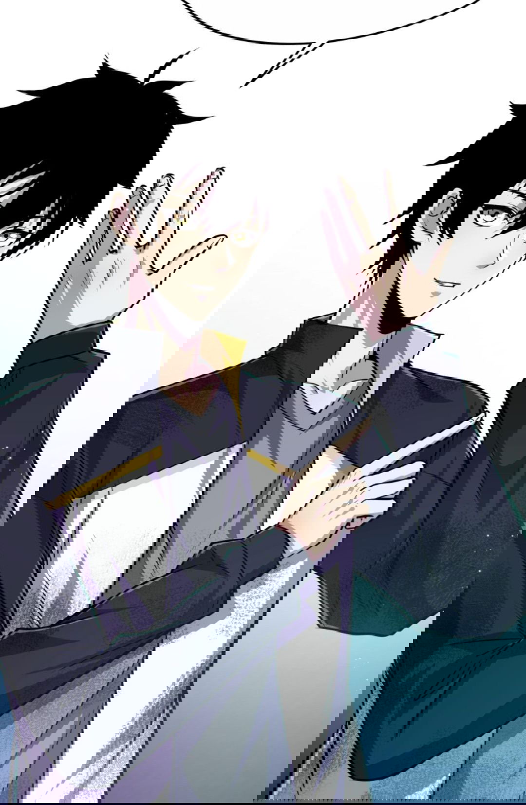 Манга Я могу казнить богов в одиночку! - Глава 51 Страница 29