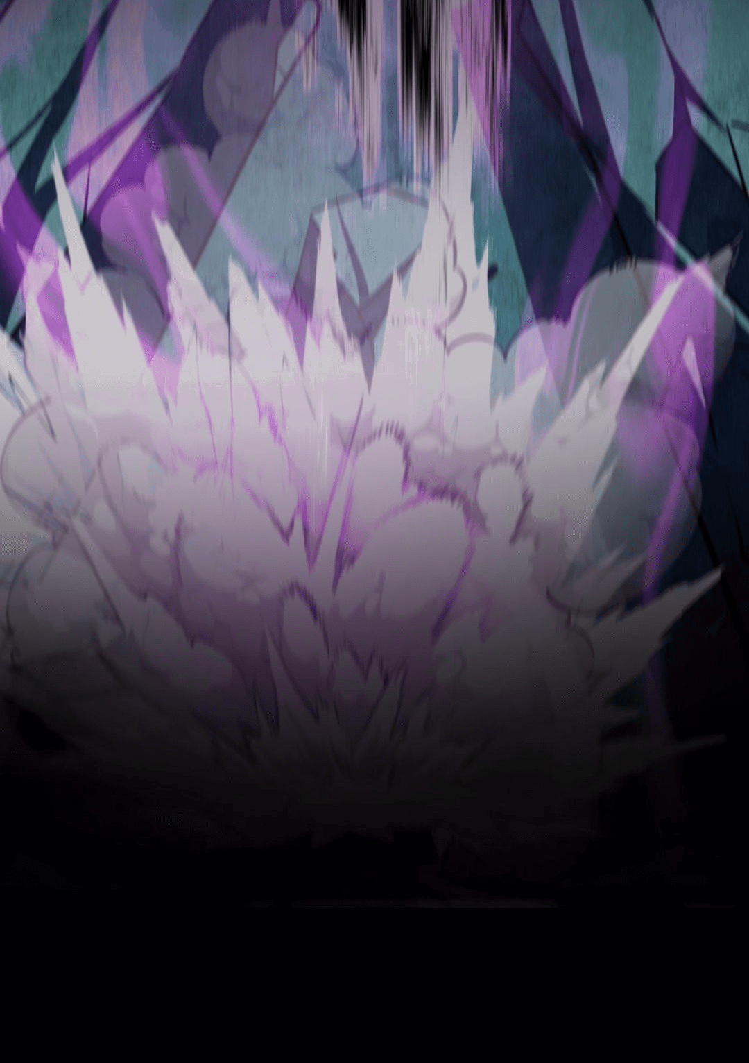 Манга Я могу казнить богов в одиночку! - Глава 51 Страница 45