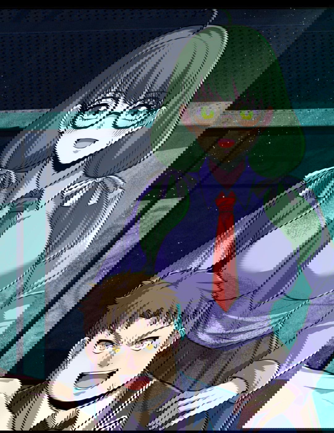 Манга Я могу казнить богов в одиночку! - Глава 51 Страница 33