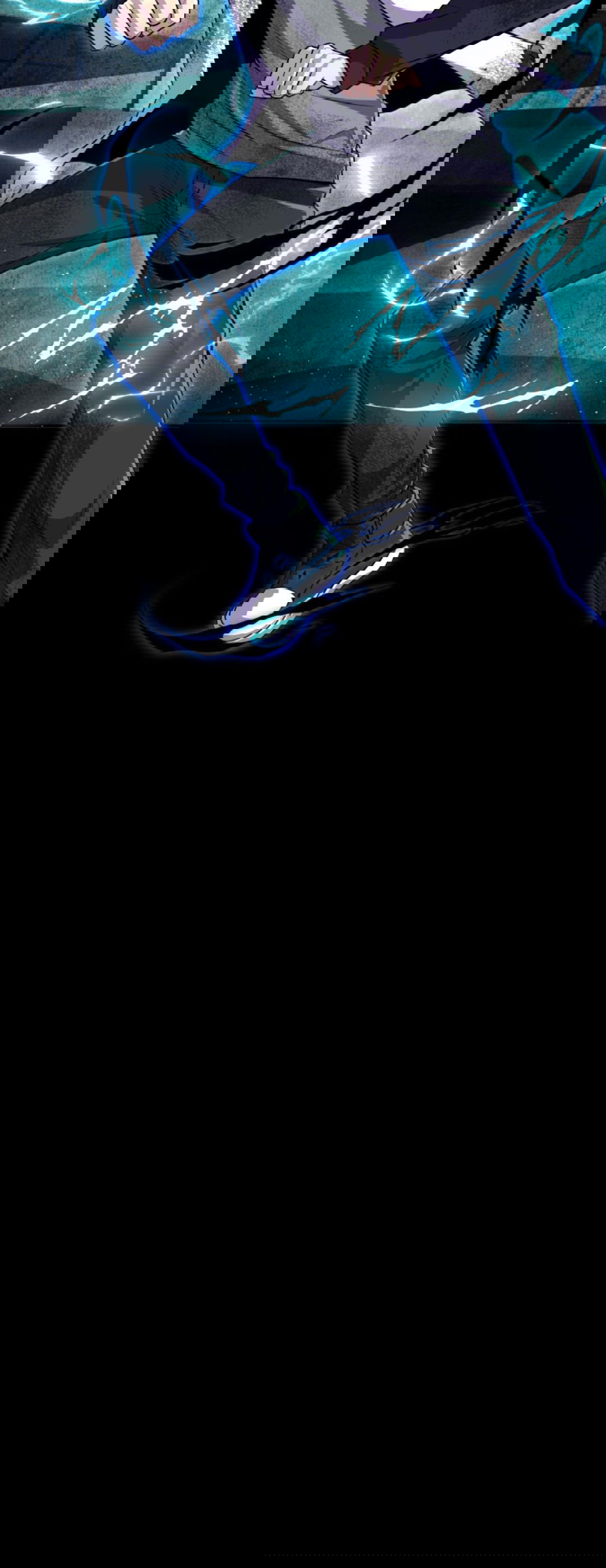 Манга Я могу казнить богов в одиночку! - Глава 51 Страница 39