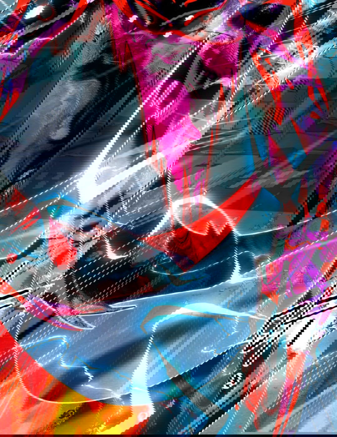 Манга Я могу казнить богов в одиночку! - Глава 50 Страница 16