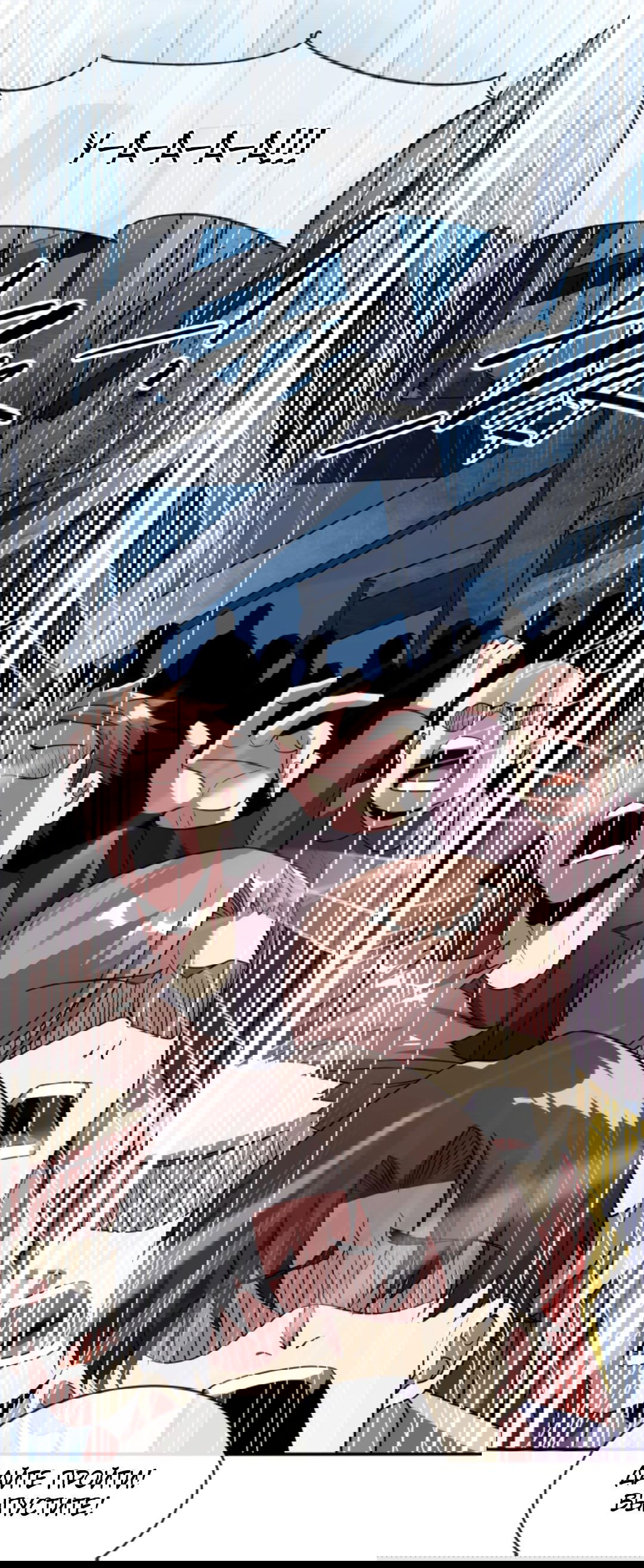 Манга Я могу казнить богов в одиночку! - Глава 50 Страница 4