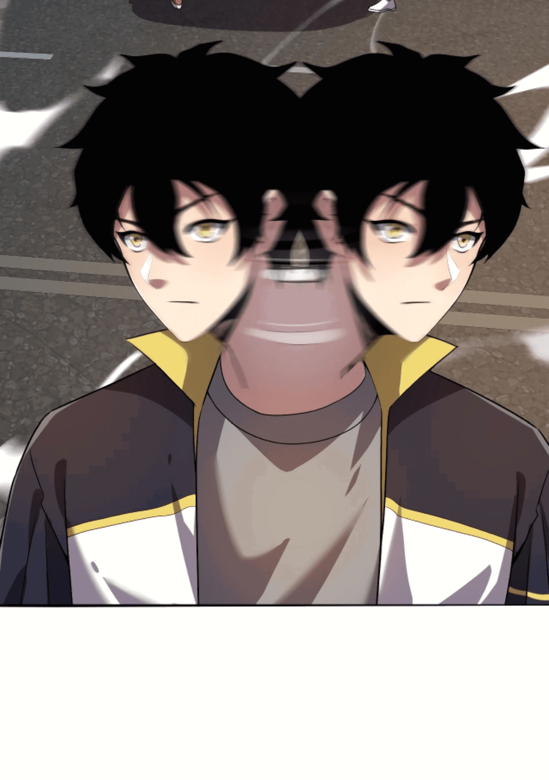 Манга Я могу казнить богов в одиночку! - Глава 50 Страница 13