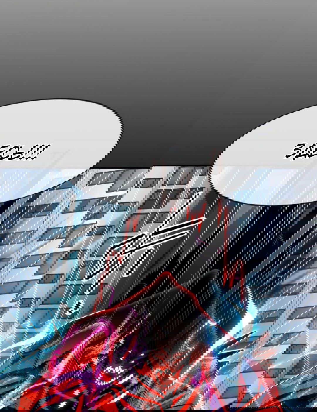 Манга Я могу казнить богов в одиночку! - Глава 50 Страница 15