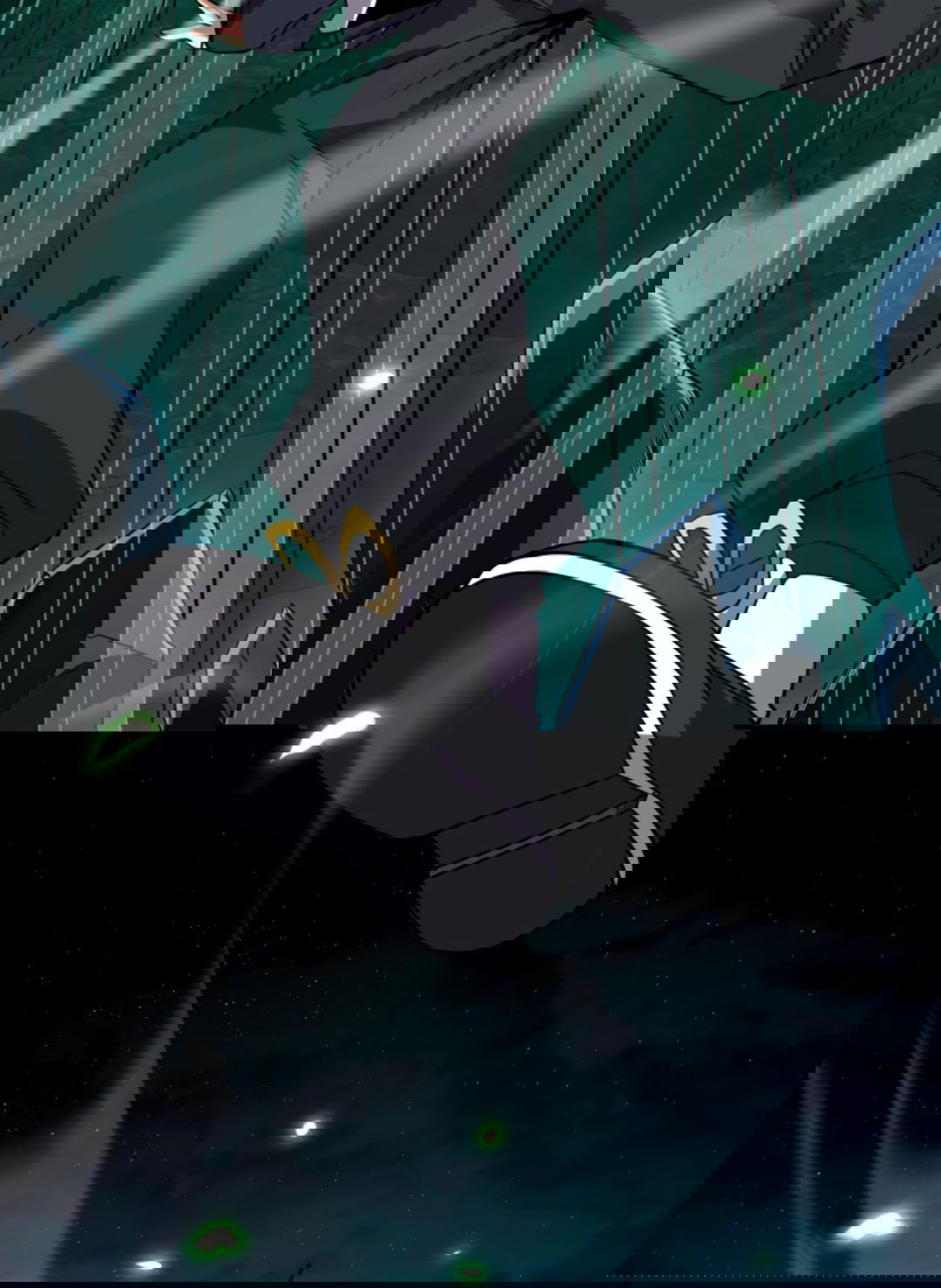 Манга Я могу казнить богов в одиночку! - Глава 50 Страница 28