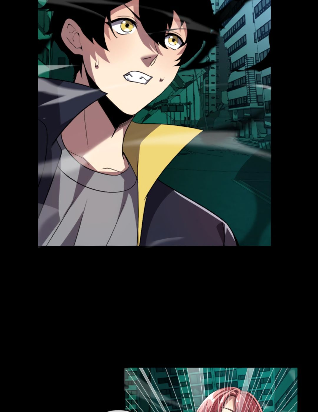 Манга Я могу казнить богов в одиночку! - Глава 50 Страница 18