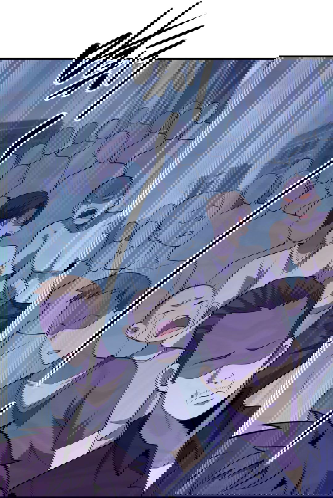 Манга Я могу казнить богов в одиночку! - Глава 49 Страница 14