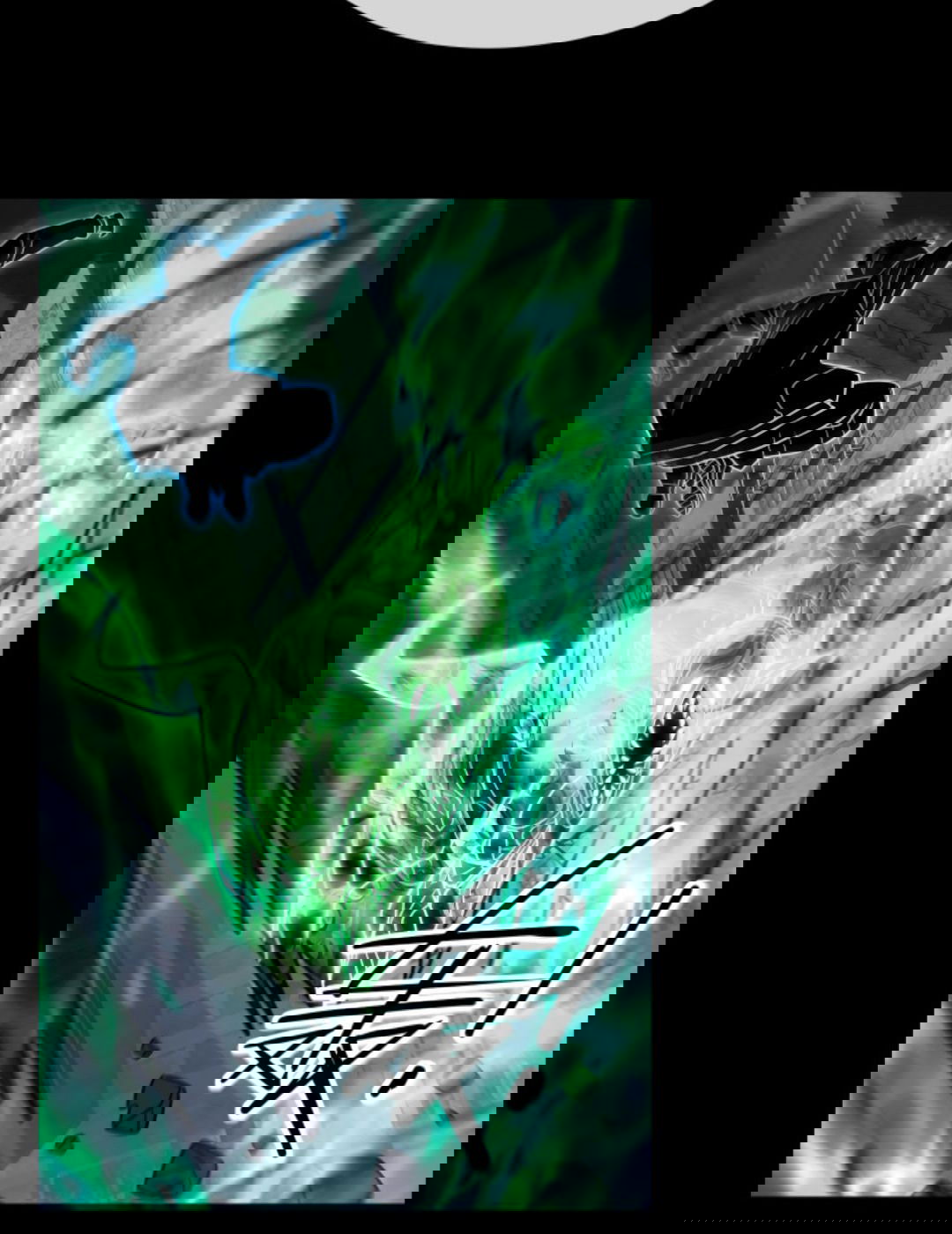 Манга Я могу казнить богов в одиночку! - Глава 47 Страница 6