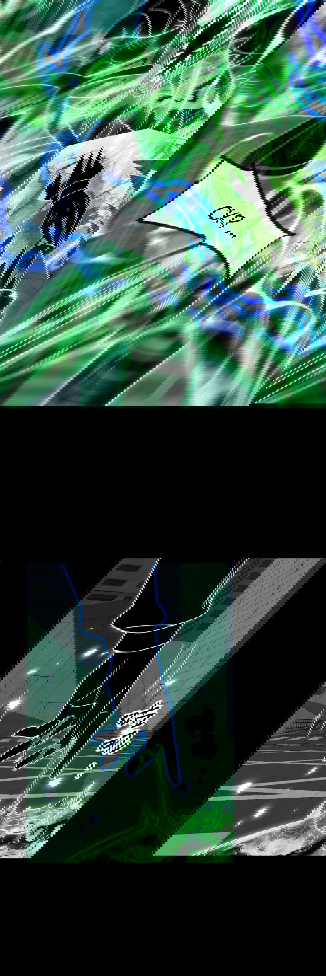 Манга Я могу казнить богов в одиночку! - Глава 47 Страница 9