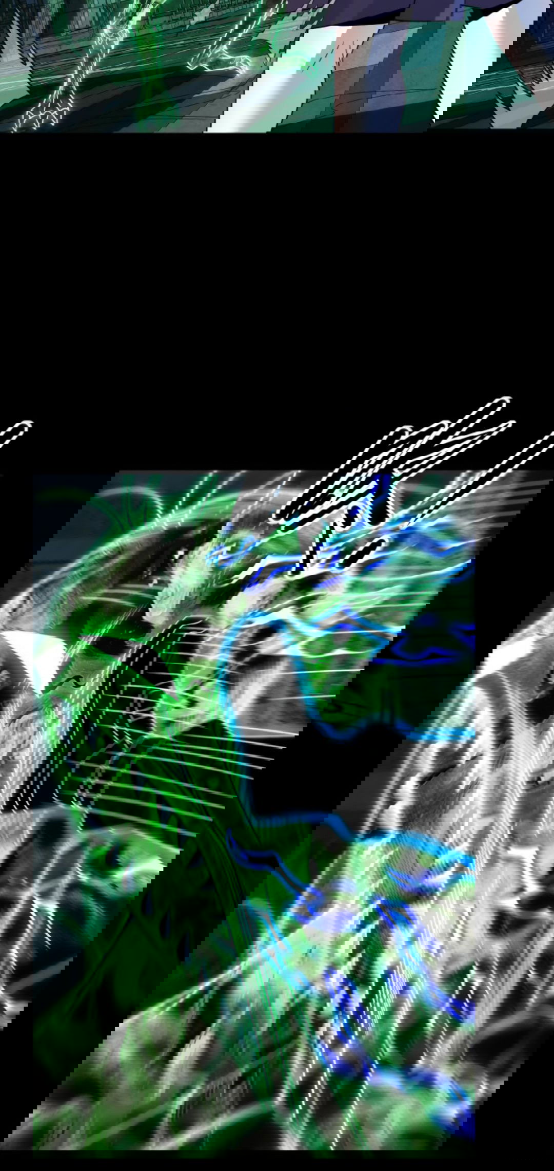 Манга Я могу казнить богов в одиночку! - Глава 47 Страница 3