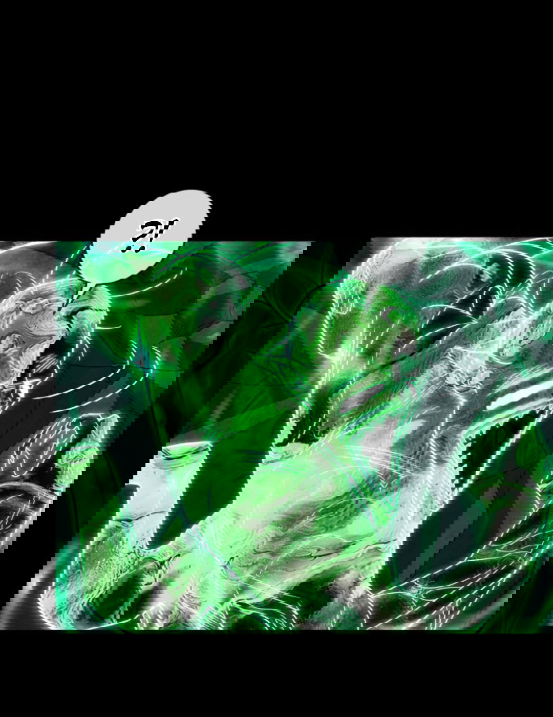 Манга Я могу казнить богов в одиночку! - Глава 47 Страница 7