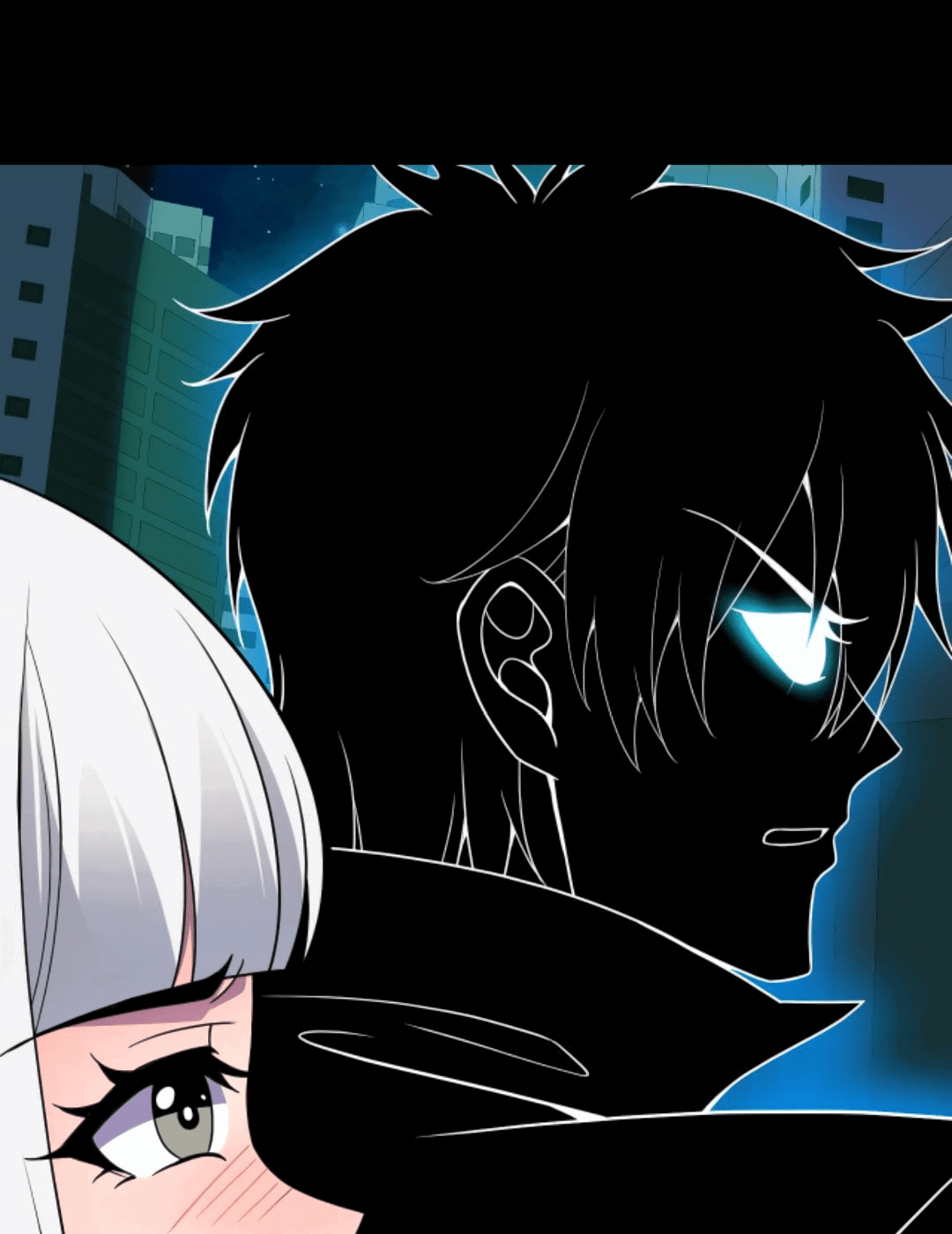 Манга Я могу казнить богов в одиночку! - Глава 46 Страница 25