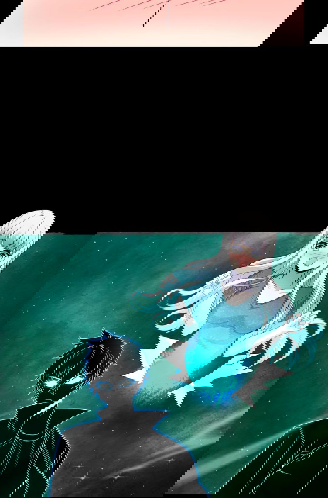 Манга Я могу казнить богов в одиночку! - Глава 46 Страница 14