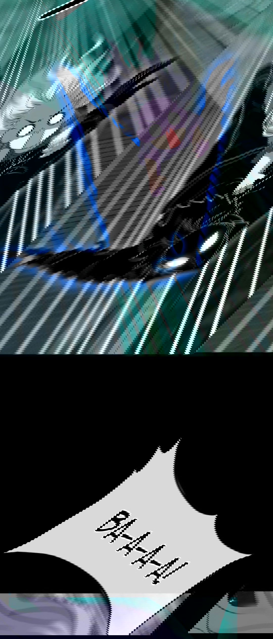 Манга Я могу казнить богов в одиночку! - Глава 46 Страница 19