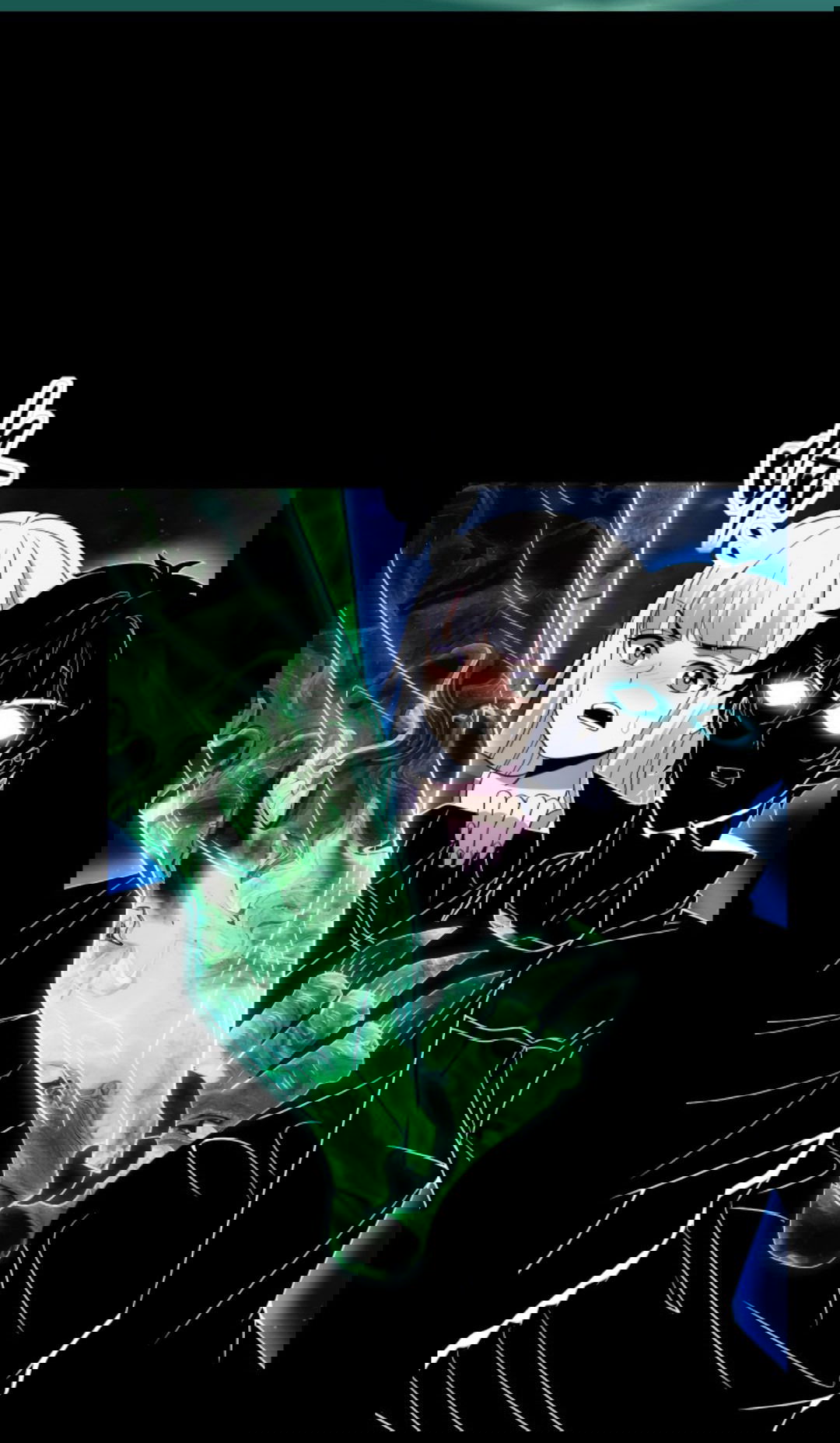 Манга Я могу казнить богов в одиночку! - Глава 46 Страница 29