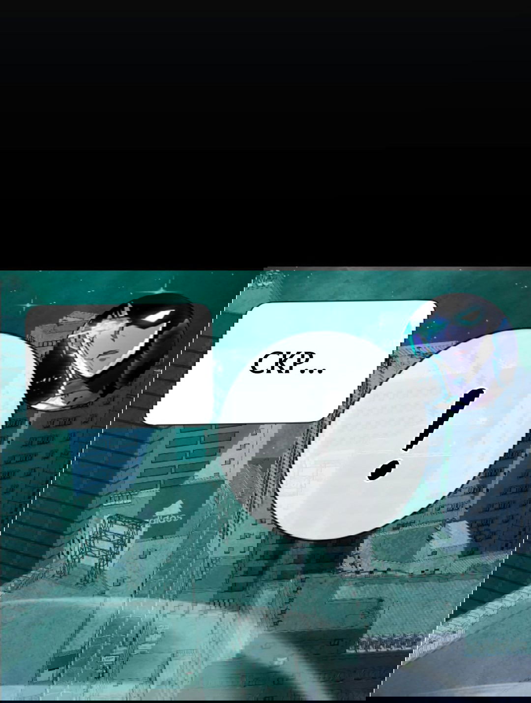 Манга Я могу казнить богов в одиночку! - Глава 46 Страница 12