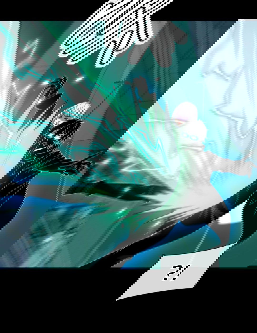 Манга Я могу казнить богов в одиночку! - Глава 46 Страница 27