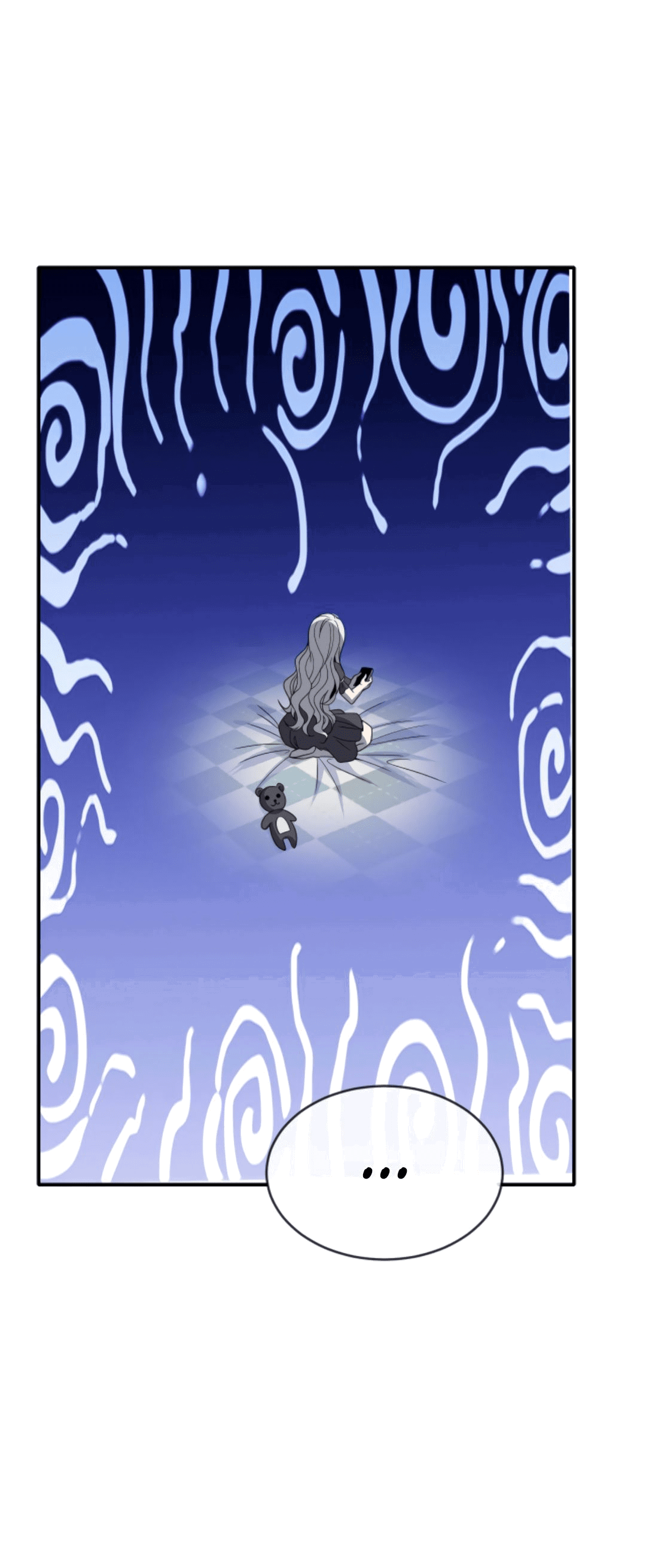 Манга Я могу казнить богов в одиночку! - Глава 46 Страница 8