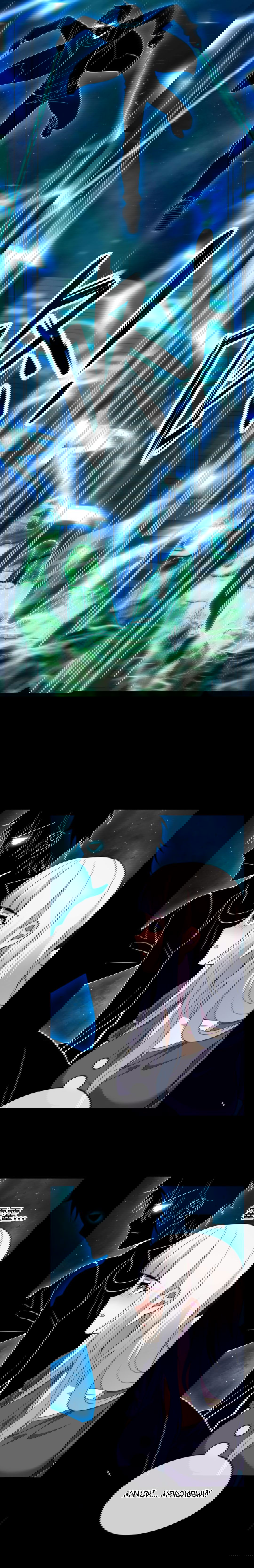 Манга Я могу казнить богов в одиночку! - Глава 46 Страница 33