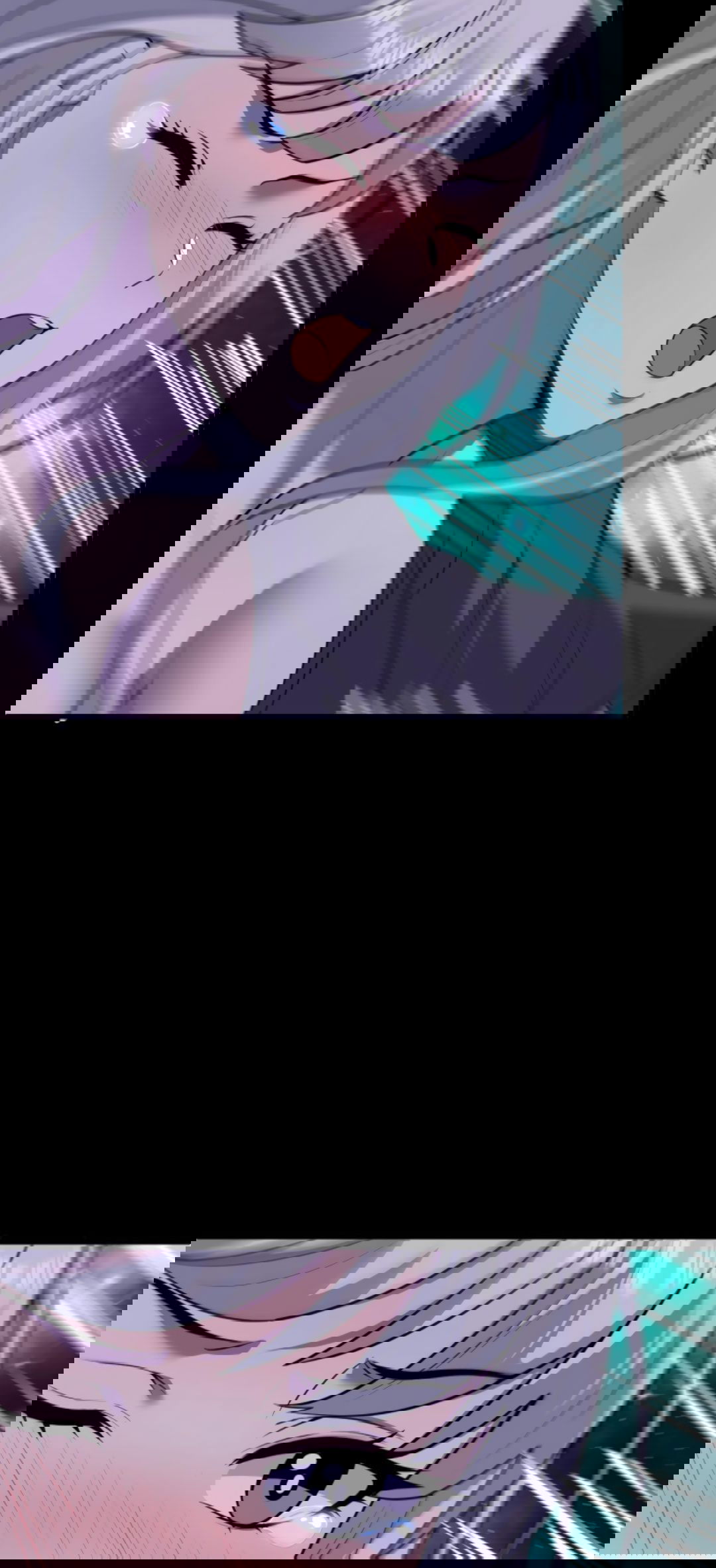 Манга Я могу казнить богов в одиночку! - Глава 46 Страница 21