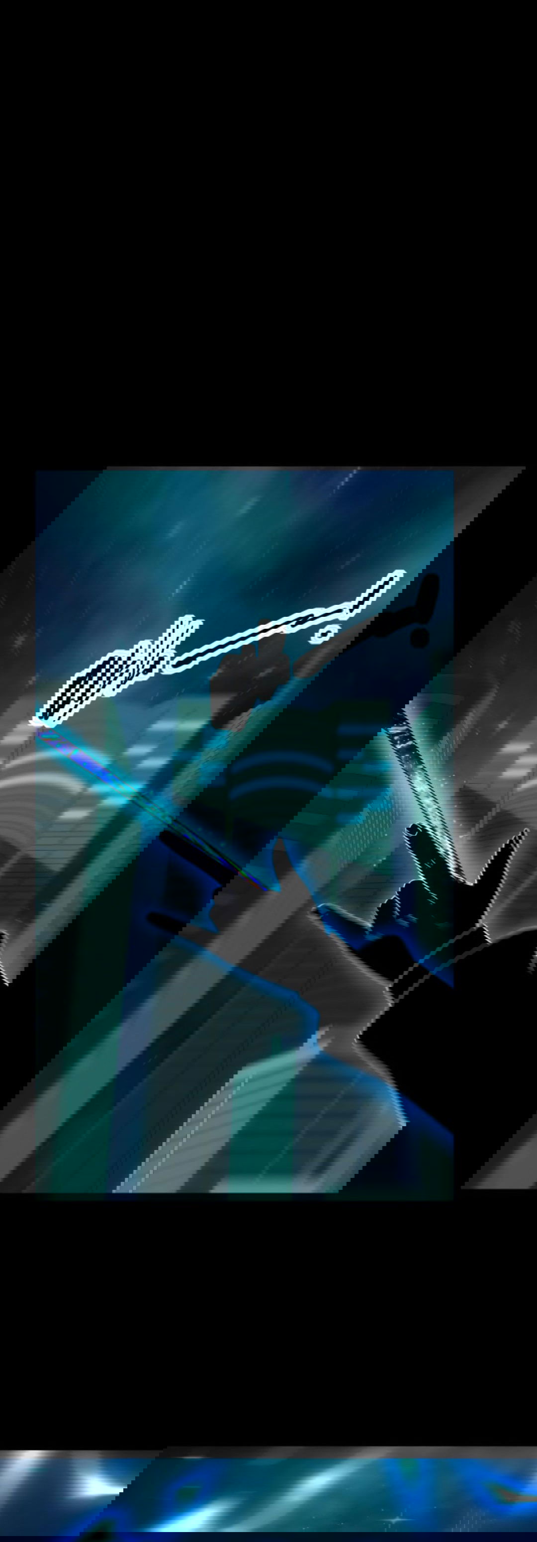 Манга Я могу казнить богов в одиночку! - Глава 46 Страница 32