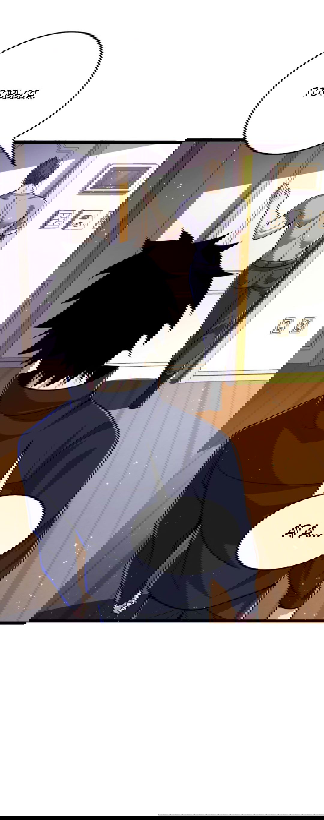 Манга Я могу казнить богов в одиночку! - Глава 45 Страница 19