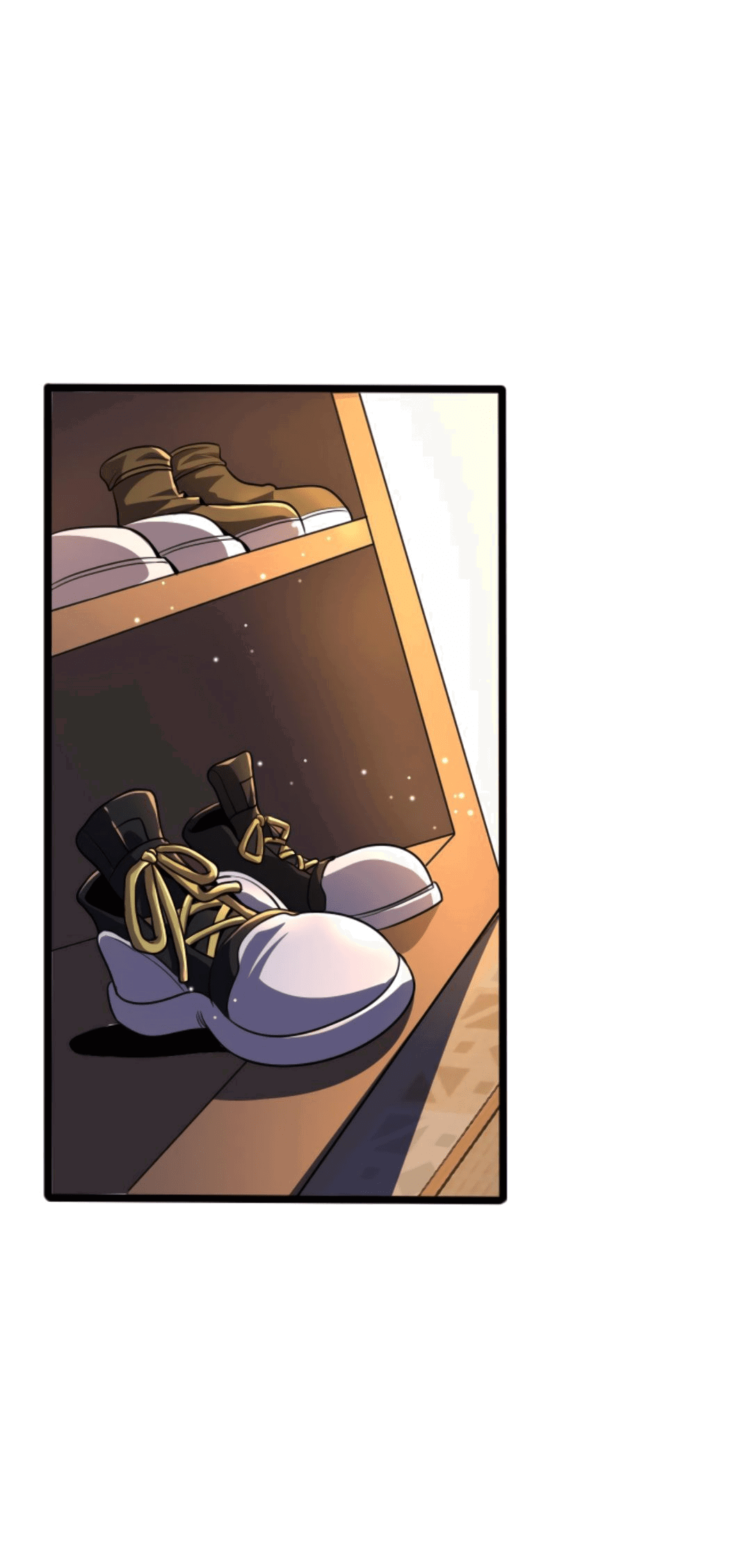 Манга Я могу казнить богов в одиночку! - Глава 45 Страница 20