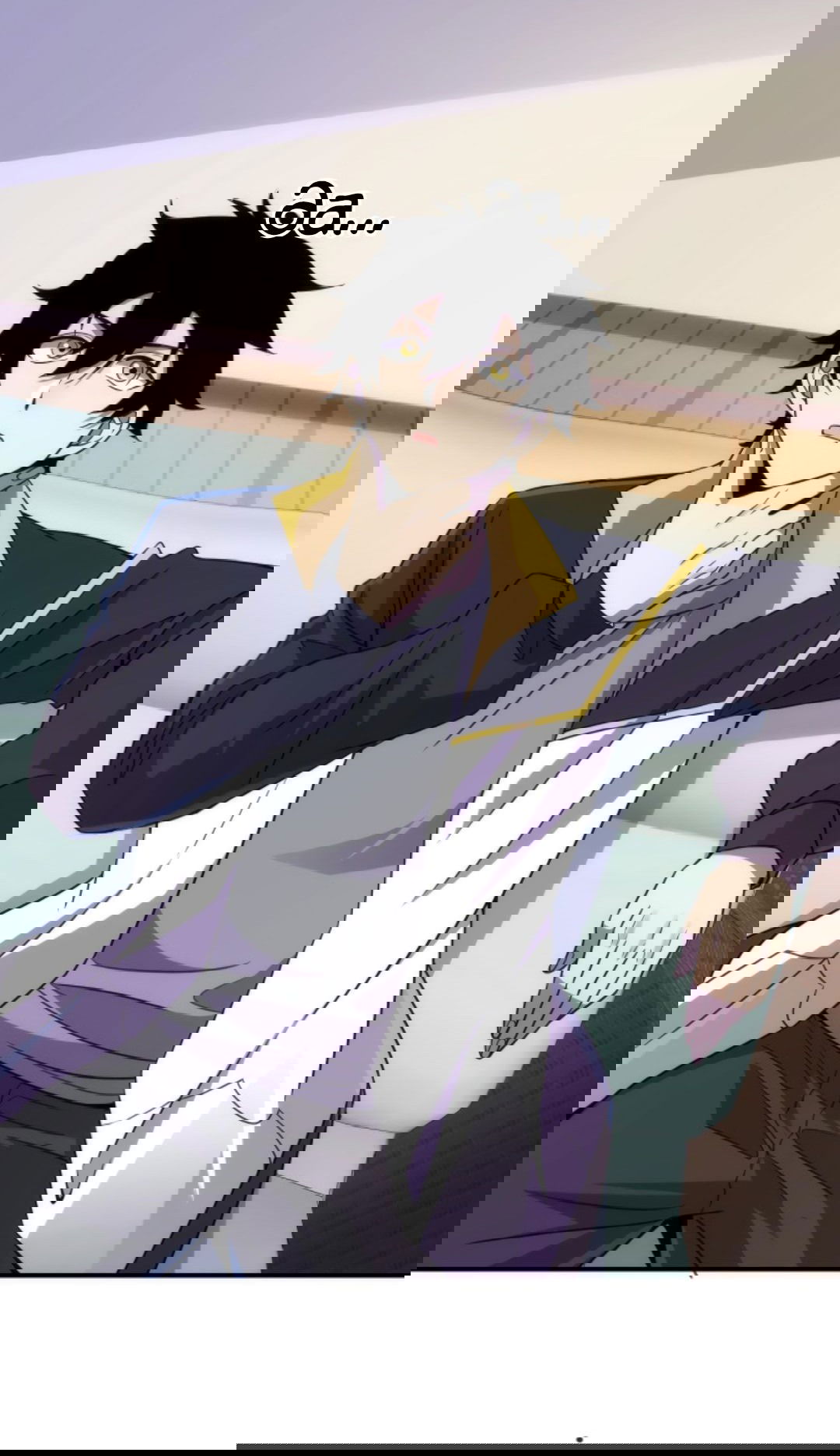 Манга Я могу казнить богов в одиночку! - Глава 44 Страница 9