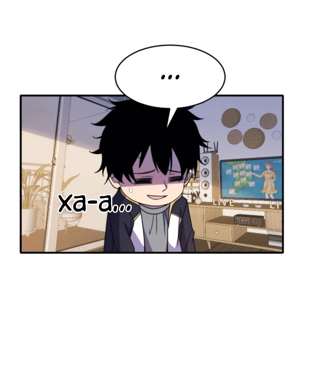 Манга Я могу казнить богов в одиночку! - Глава 44 Страница 4