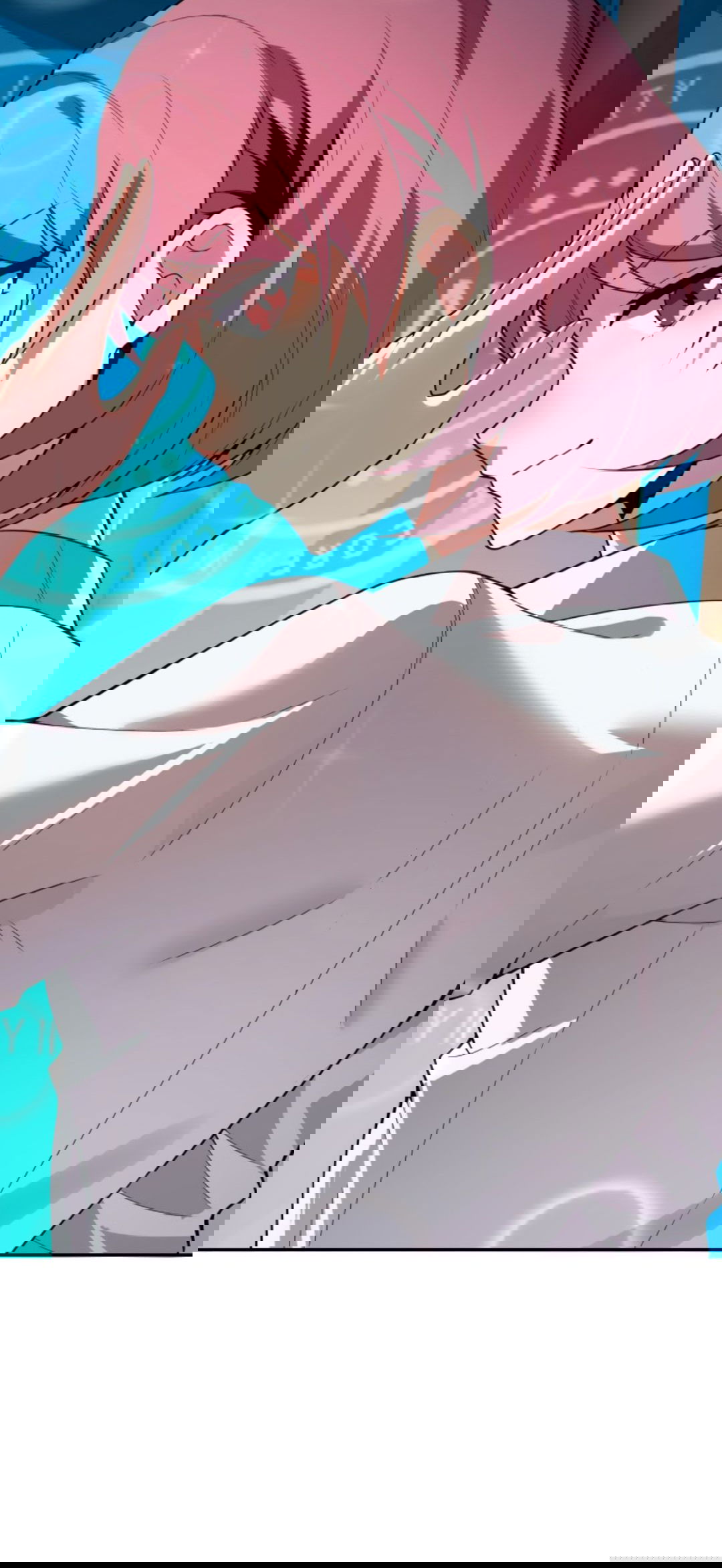 Манга Я могу казнить богов в одиночку! - Глава 62 Страница 31