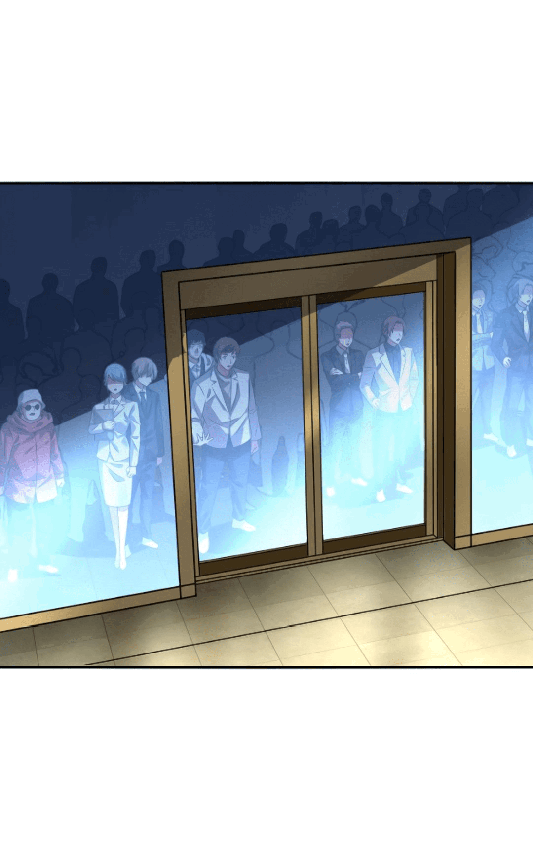 Манга Я могу казнить богов в одиночку! - Глава 62 Страница 4