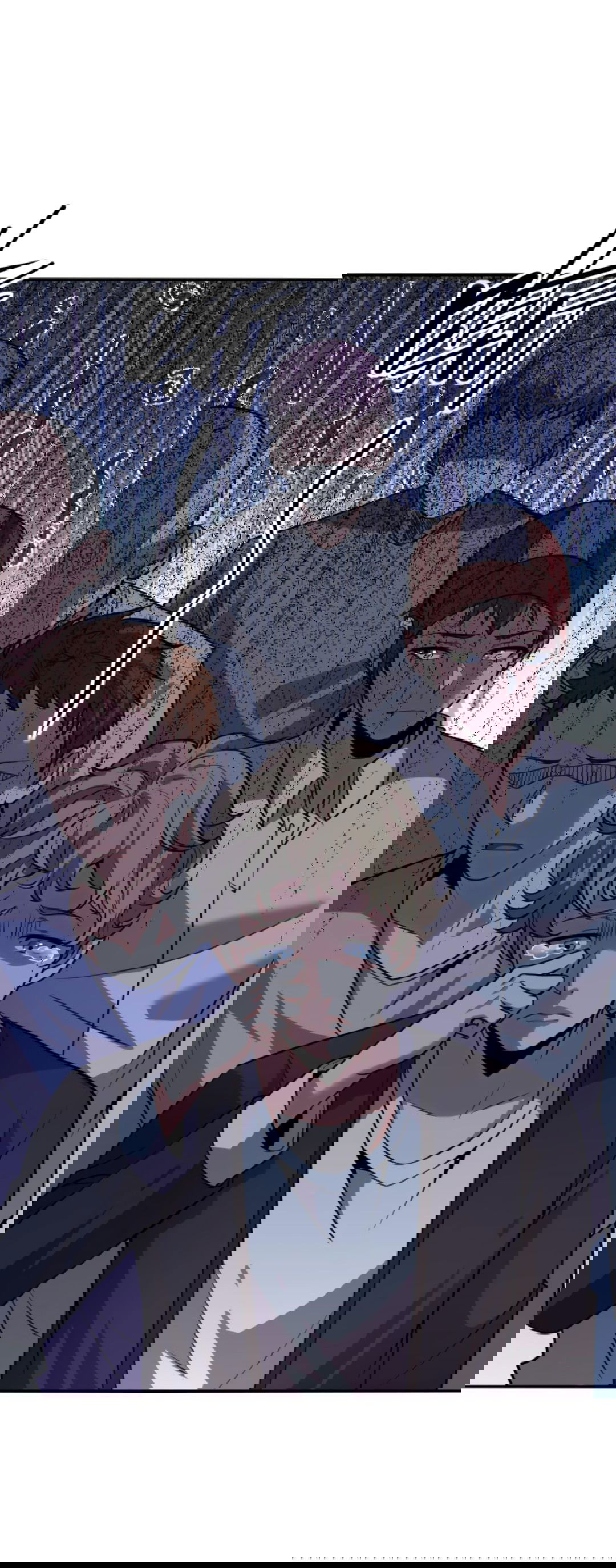 Манга Я могу казнить богов в одиночку! - Глава 61 Страница 5