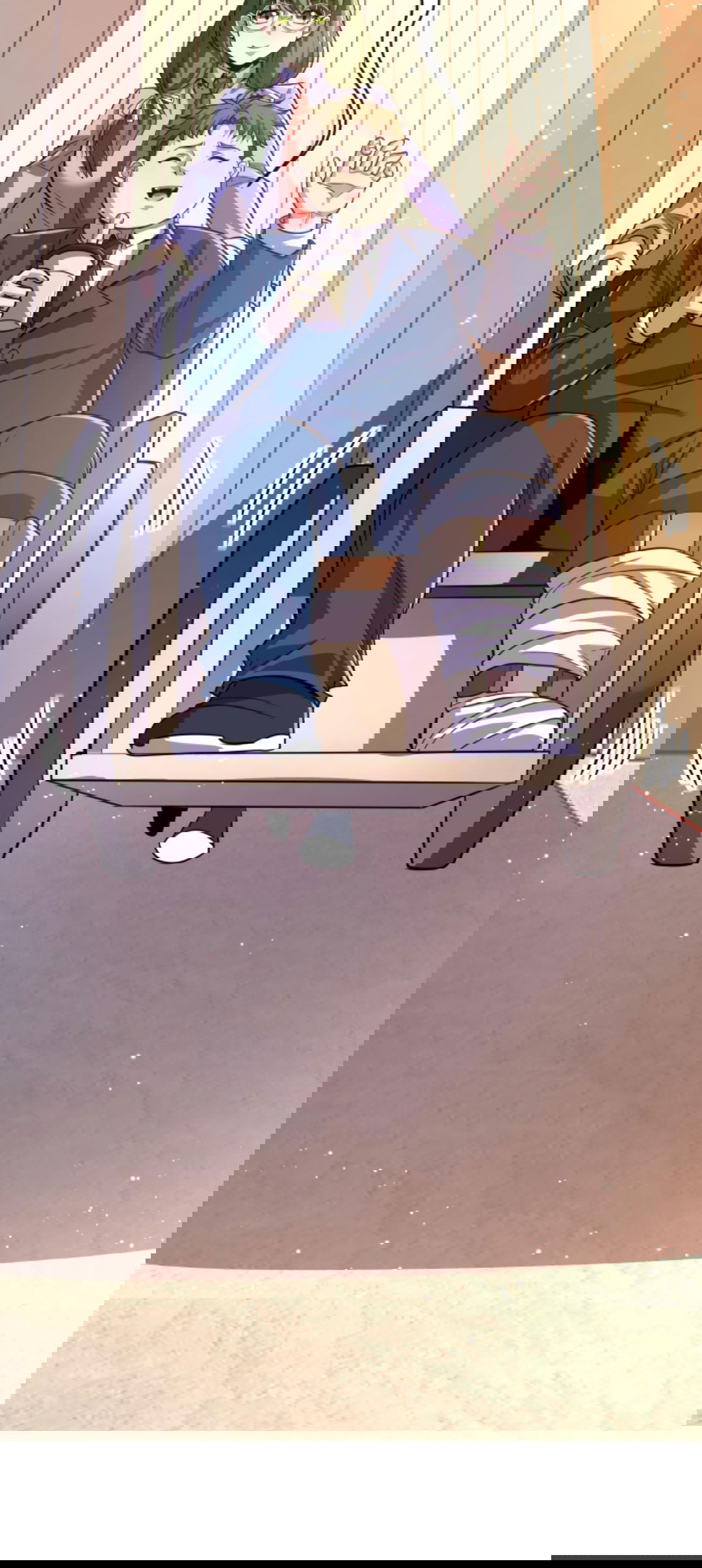 Манга Я могу казнить богов в одиночку! - Глава 60 Страница 27