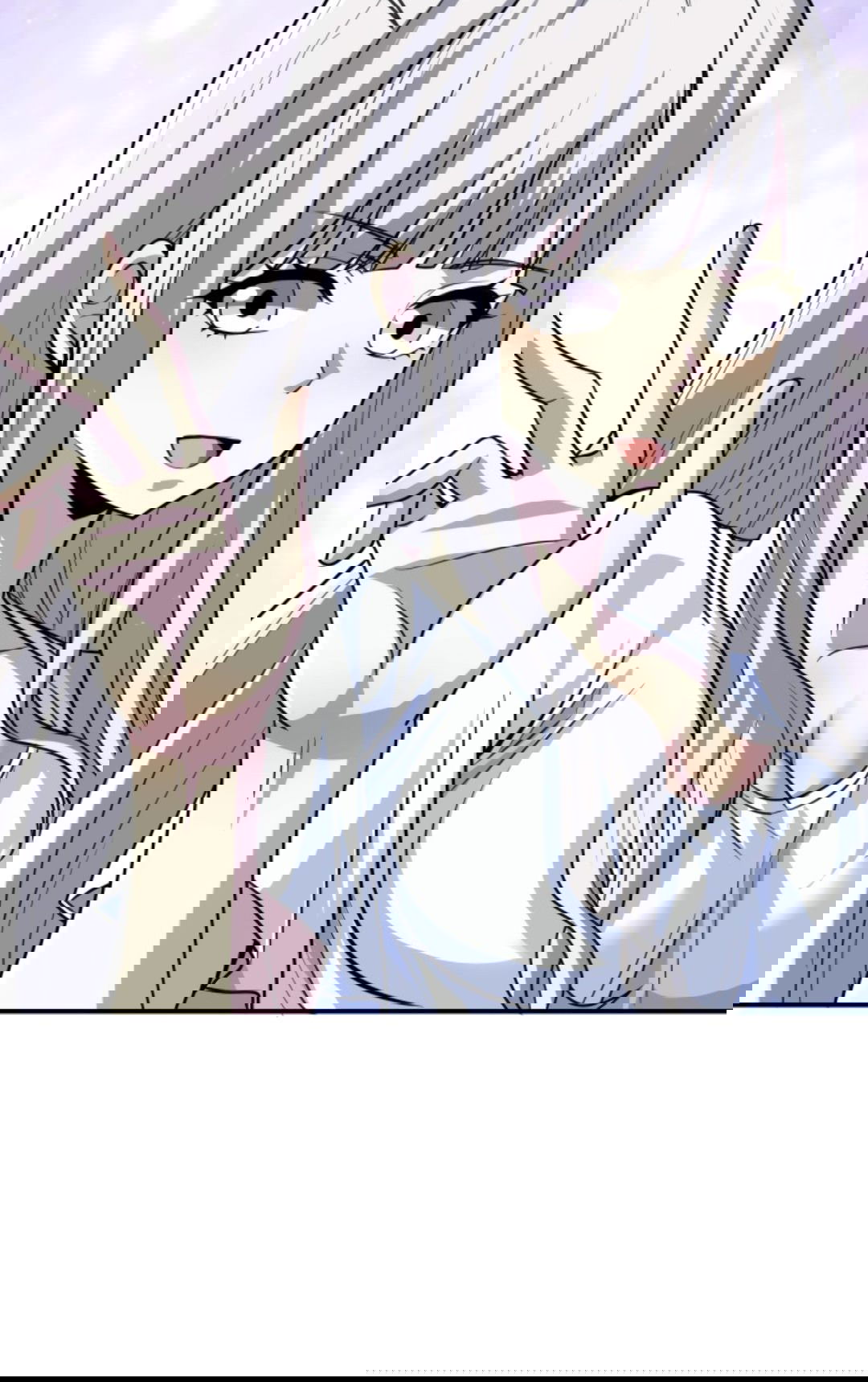 Манга Я могу казнить богов в одиночку! - Глава 60 Страница 21