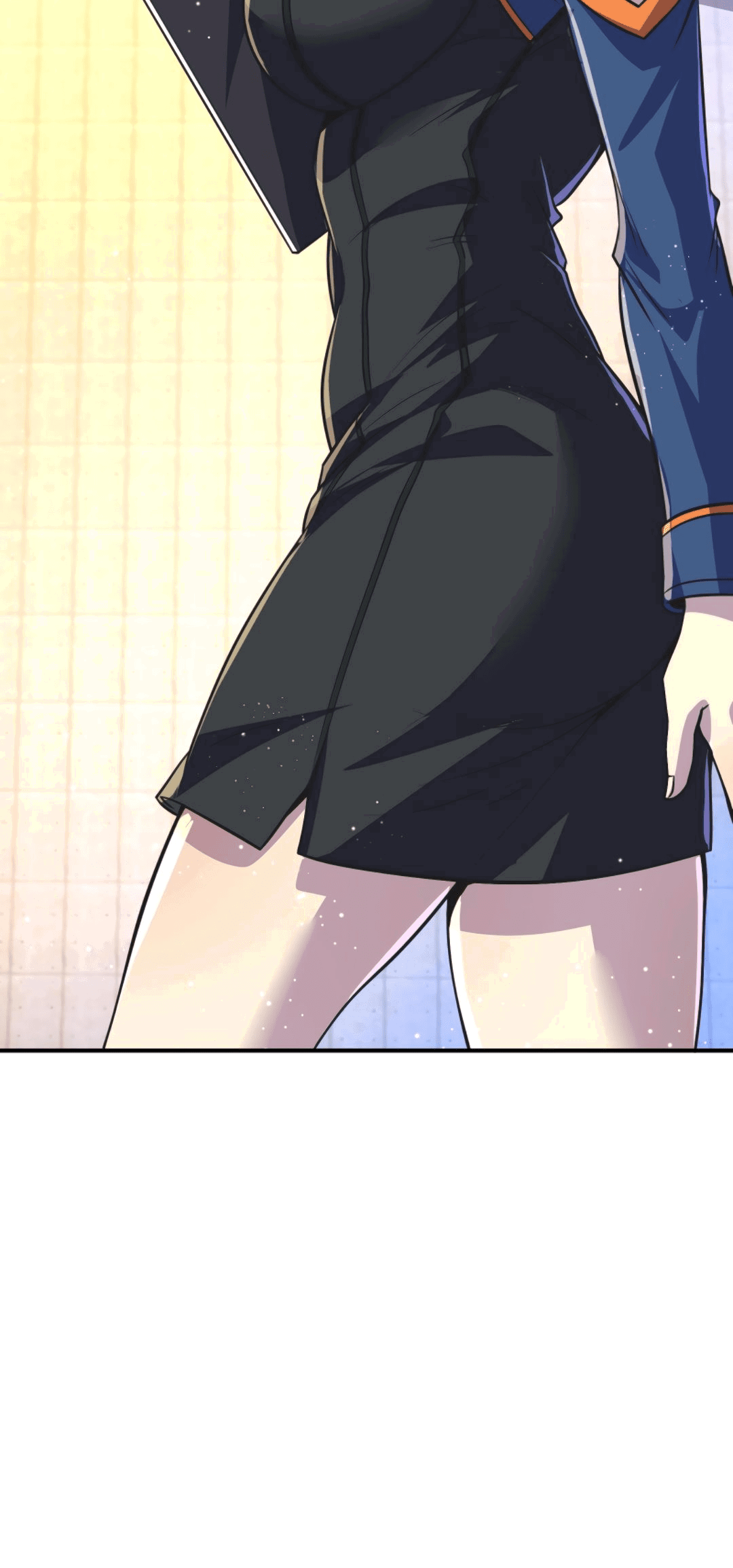 Манга Я могу казнить богов в одиночку! - Глава 58 Страница 34