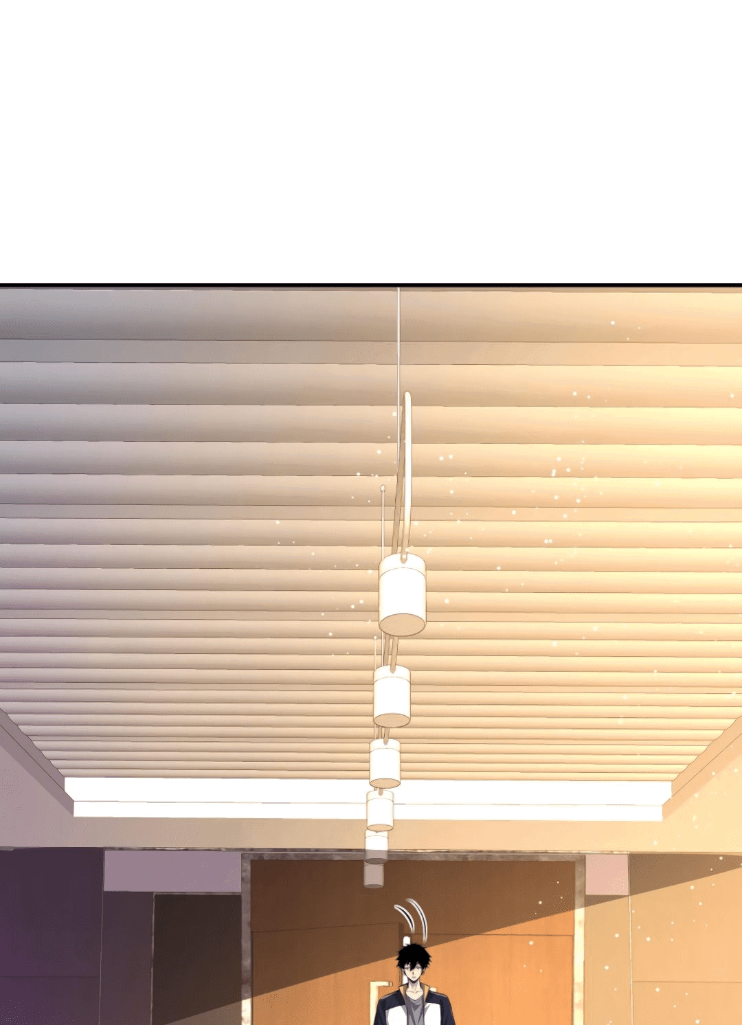 Манга Я могу казнить богов в одиночку! - Глава 58 Страница 45