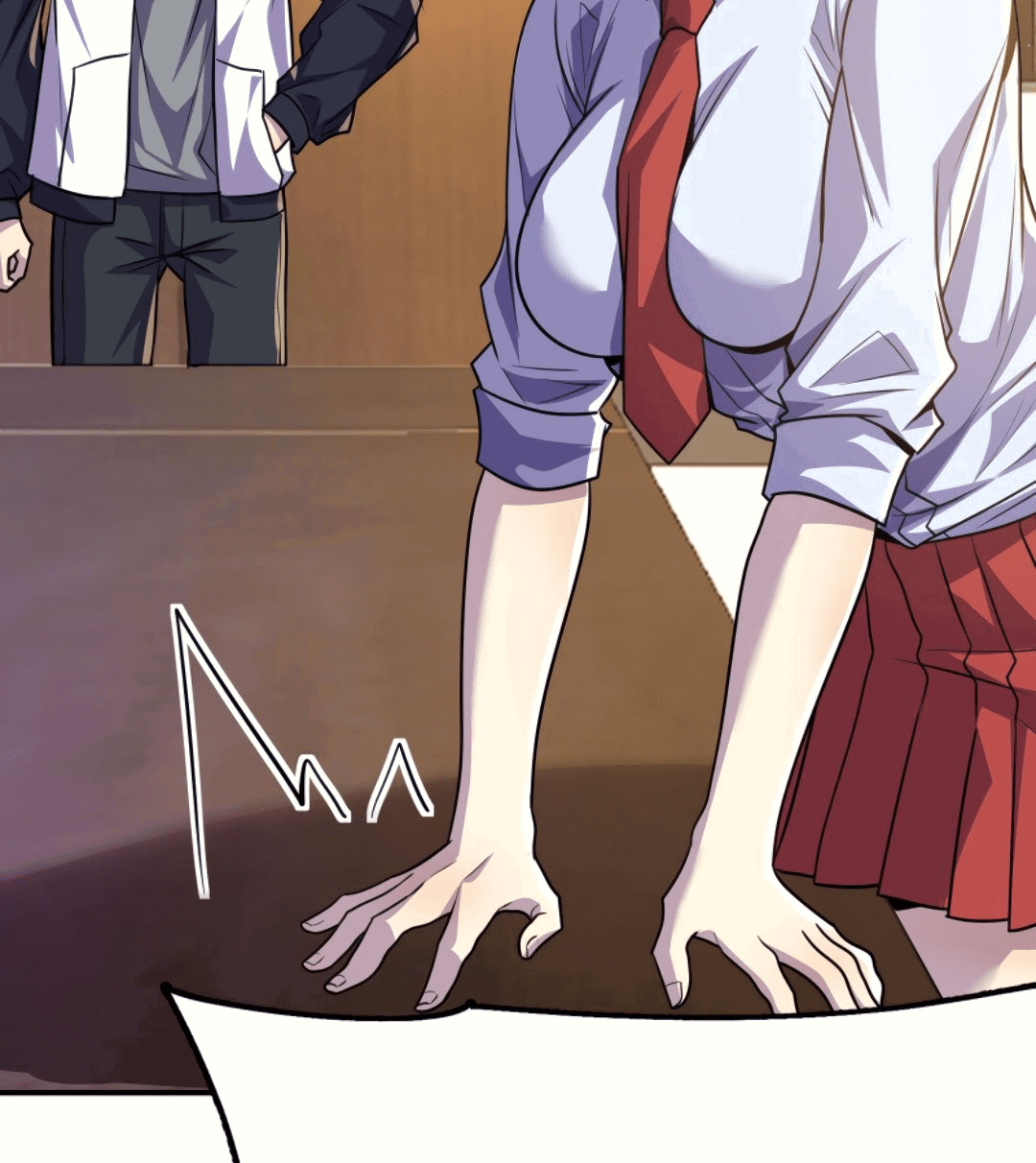 Манга Я могу казнить богов в одиночку! - Глава 58 Страница 47