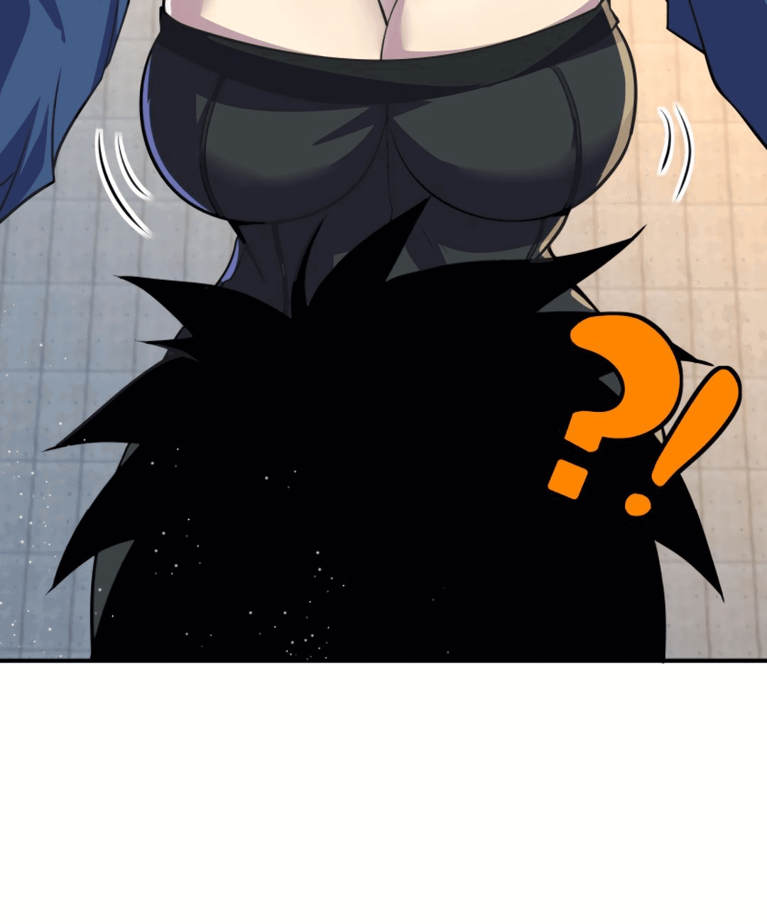 Манга Я могу казнить богов в одиночку! - Глава 58 Страница 26