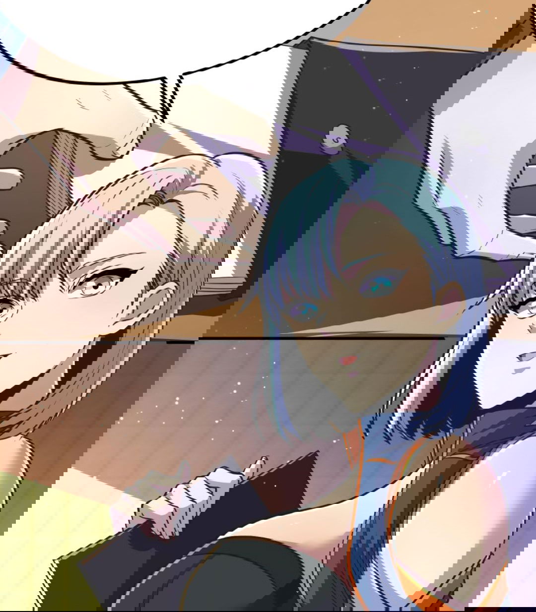 Манга Я могу казнить богов в одиночку! - Глава 58 Страница 33