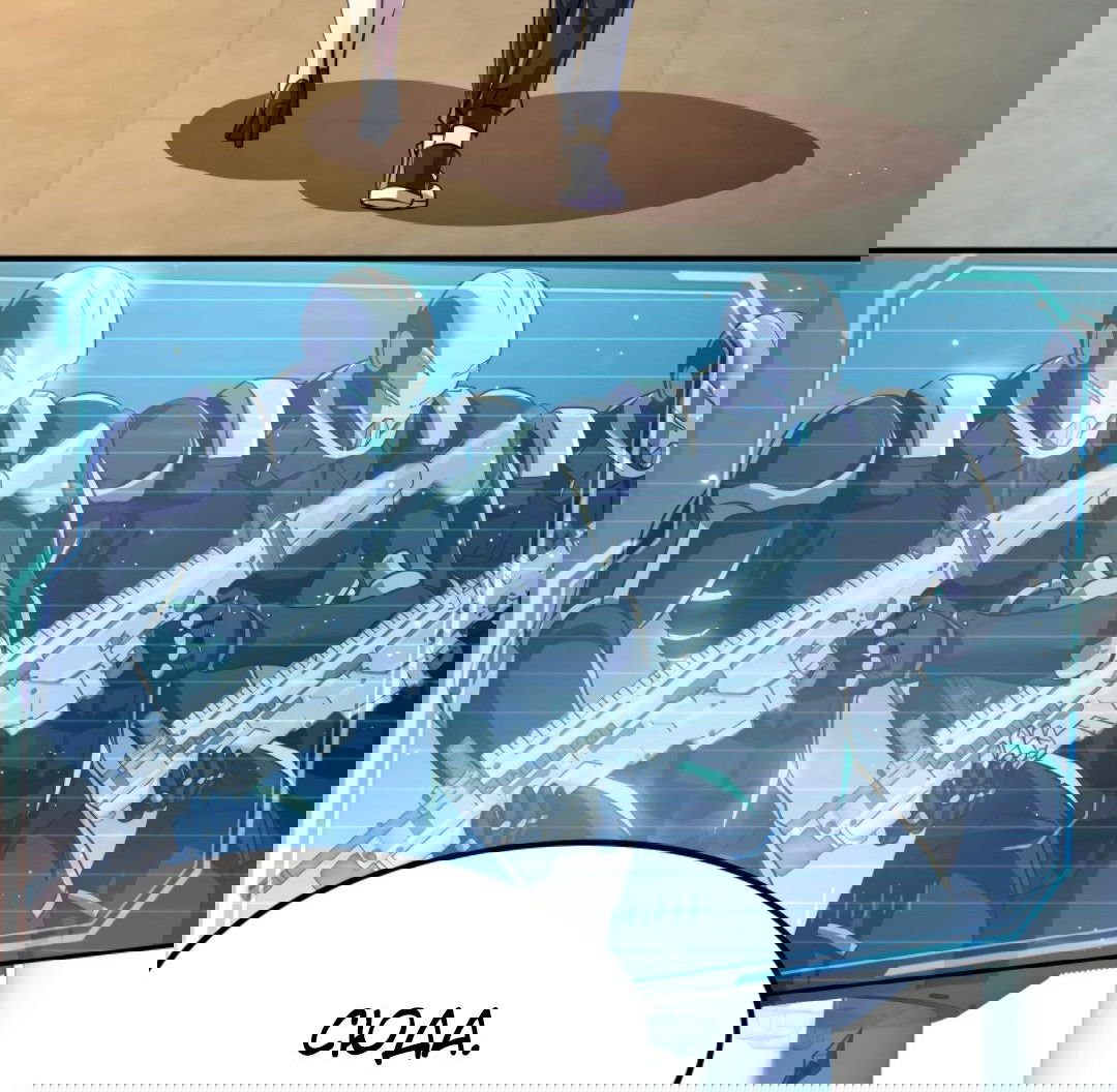 Манга Я могу казнить богов в одиночку! - Глава 58 Страница 36