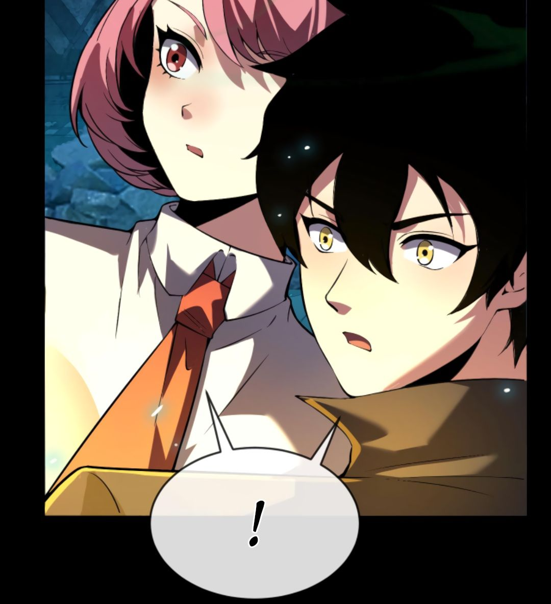 Манга Я могу казнить богов в одиночку! - Глава 57 Страница 29