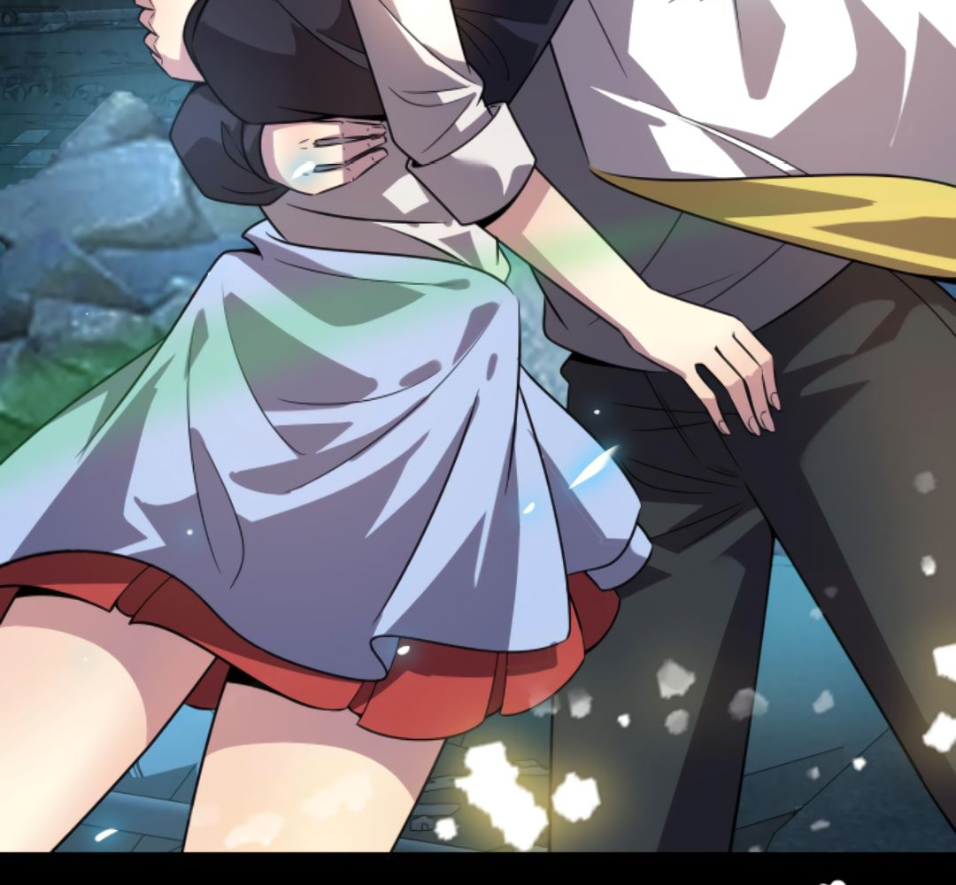 Манга Я могу казнить богов в одиночку! - Глава 57 Страница 25