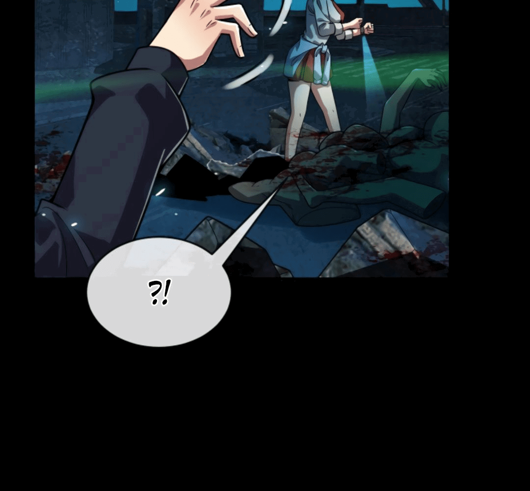 Манга Я могу казнить богов в одиночку! - Глава 57 Страница 8