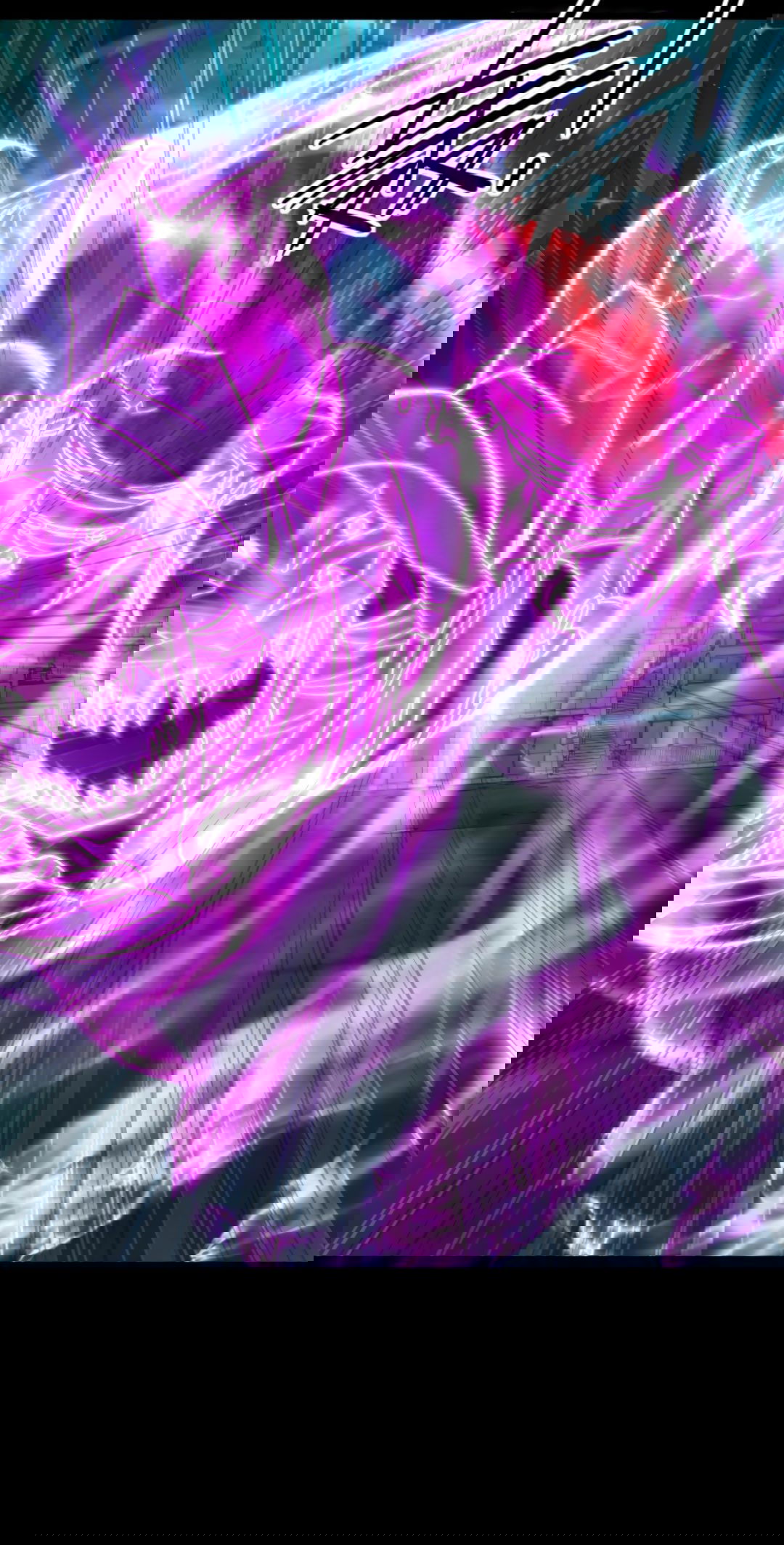 Манга Я могу казнить богов в одиночку! - Глава 56 Страница 17