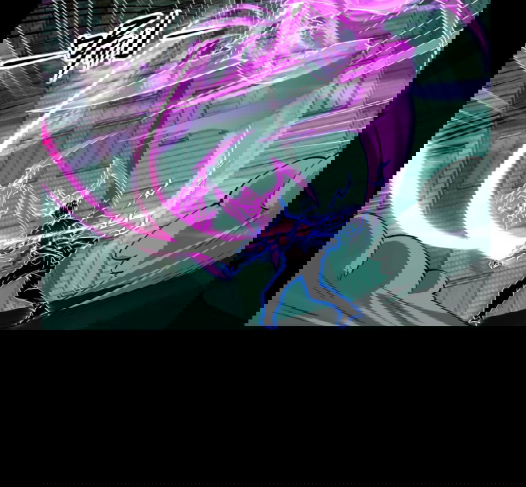 Манга Я могу казнить богов в одиночку! - Глава 55 Страница 17