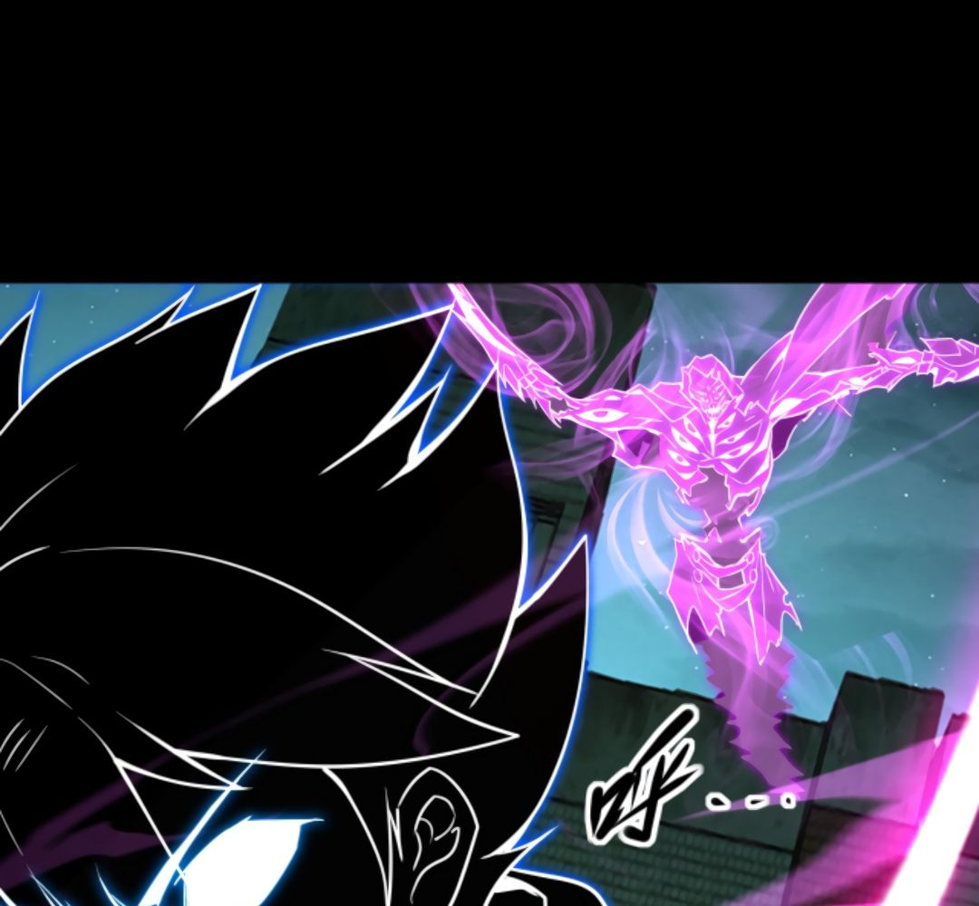 Манга Я могу казнить богов в одиночку! - Глава 55 Страница 18