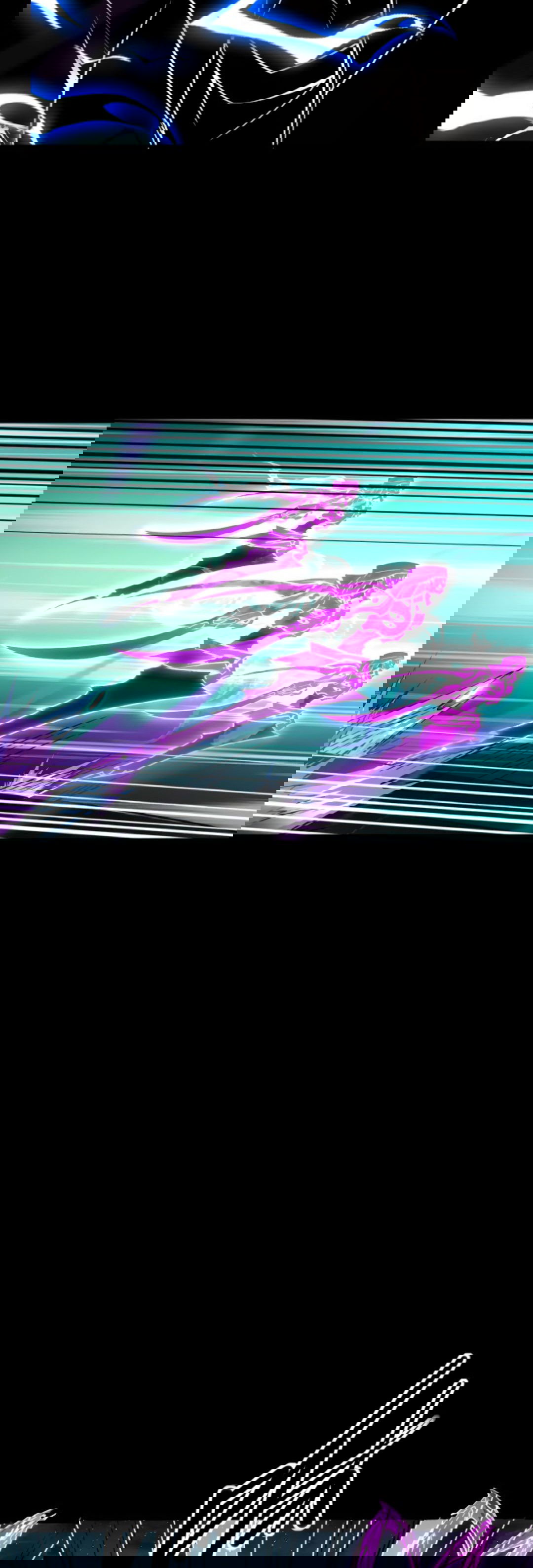 Манга Я могу казнить богов в одиночку! - Глава 55 Страница 9